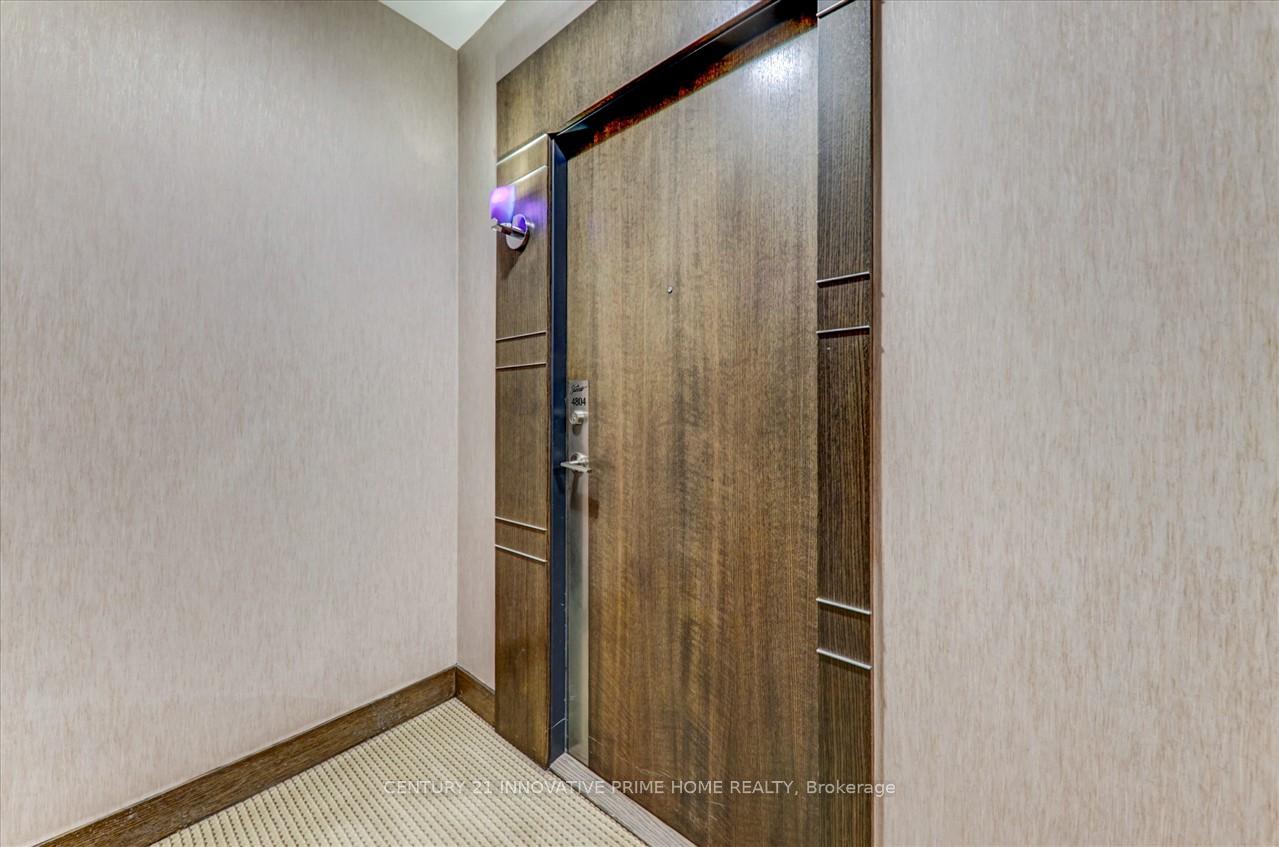 Photo 55 of Unit 4804, 16 Harbour Street, Toronto, Waterfront Communities — HOMEH