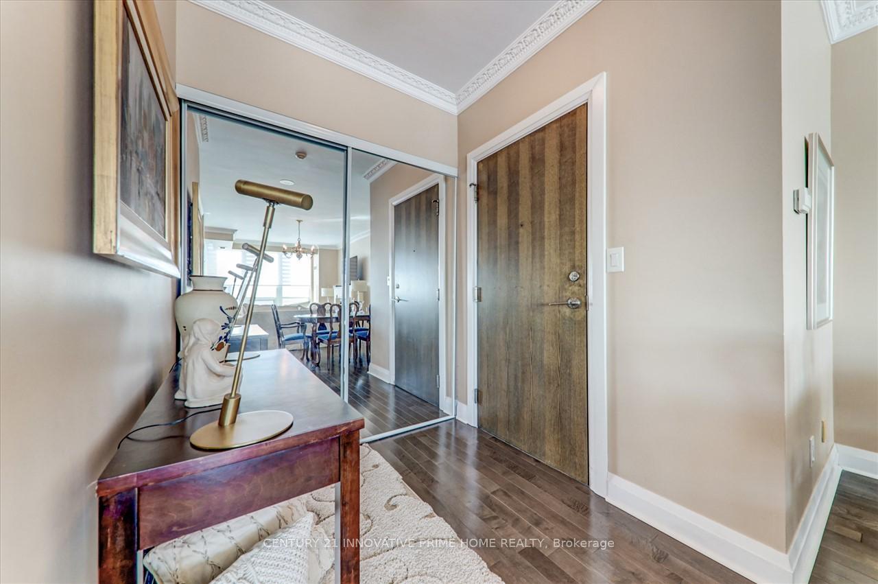 Photo 57 of Unit 4804, 16 Harbour Street, Toronto, Waterfront Communities — HOMEH