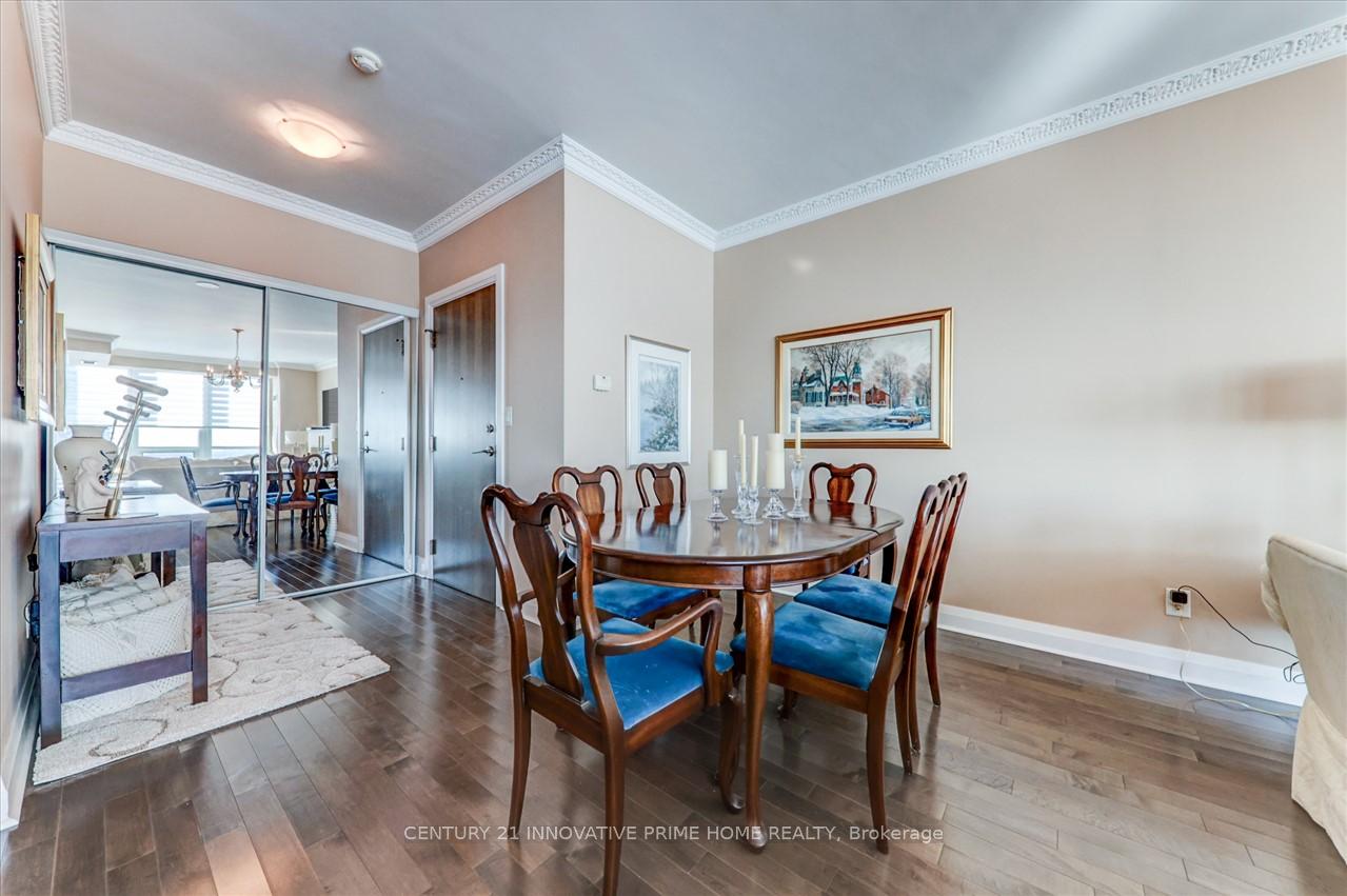 Photo 59 of Unit 4804, 16 Harbour Street, Toronto, Waterfront Communities — HOMEH