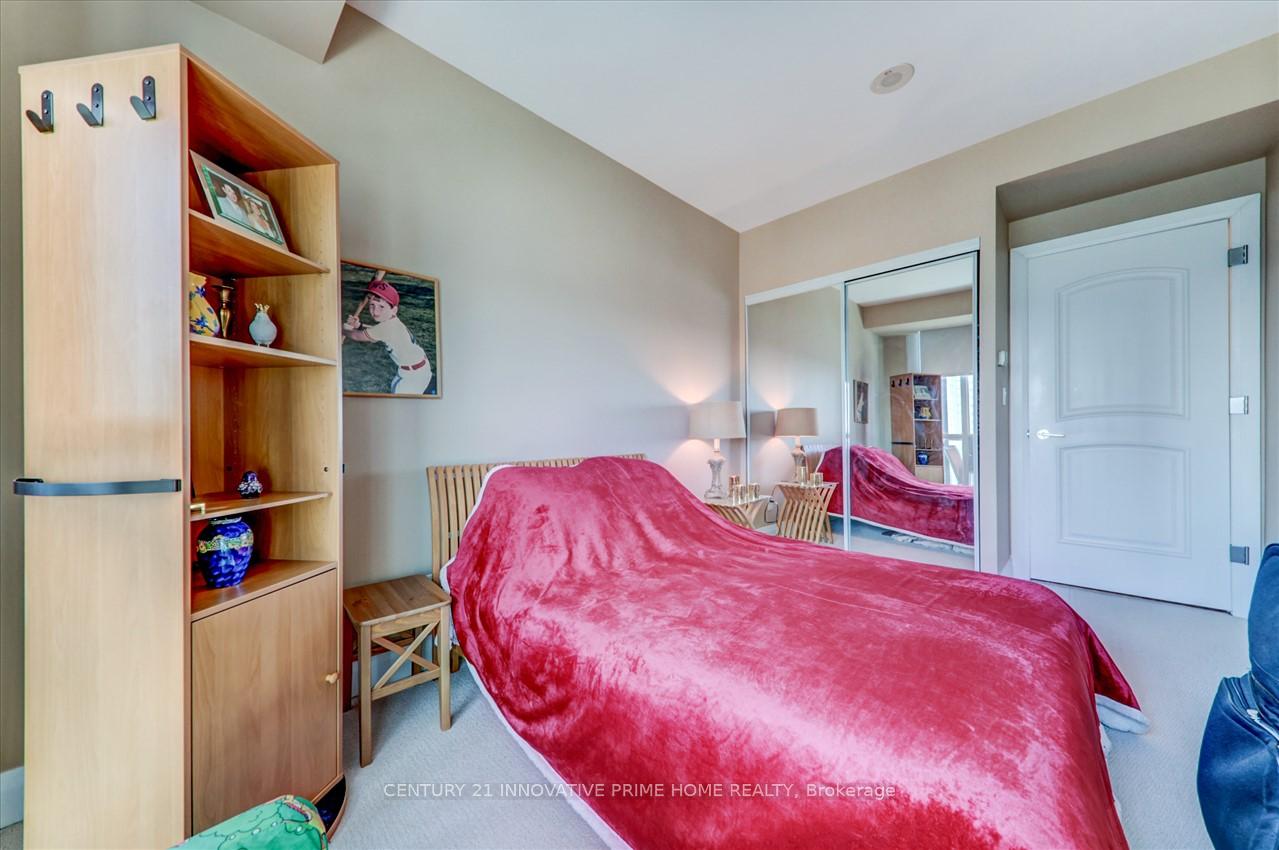 Photo 61 of Unit 4804, 16 Harbour Street, Toronto, Waterfront Communities — HOMEH