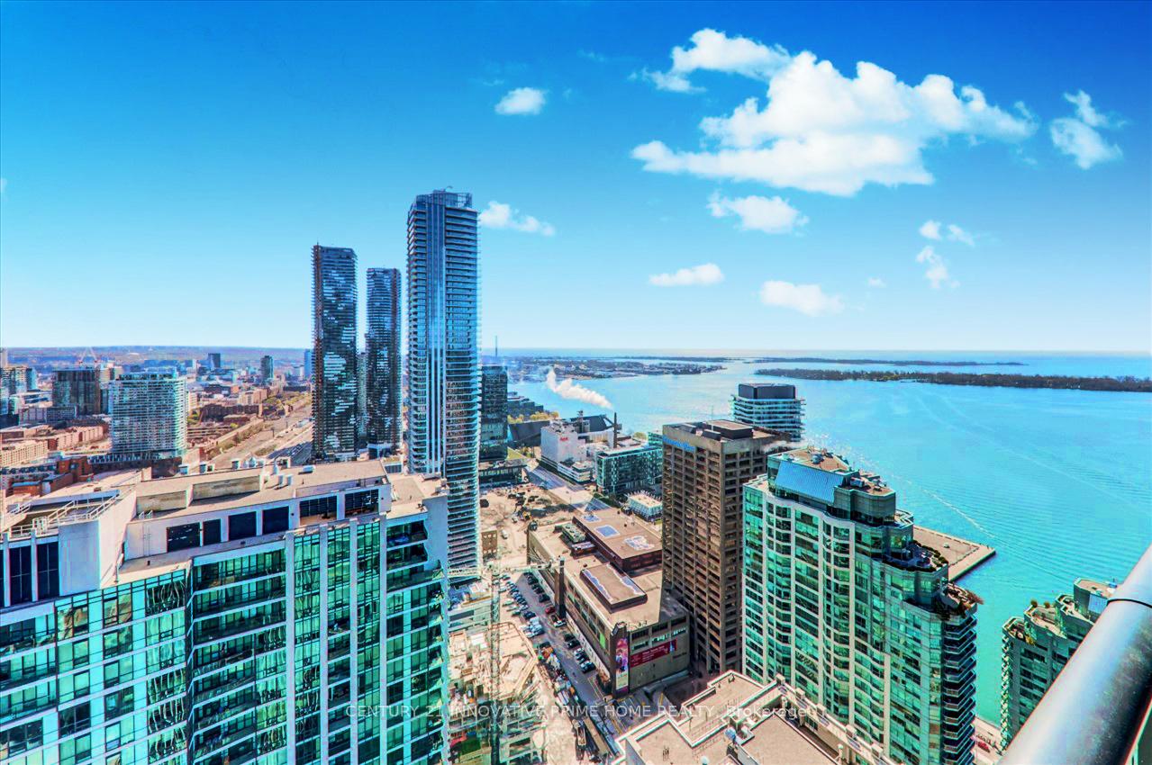 Photo 62 of Unit 4804, 16 Harbour Street, Toronto, Waterfront Communities — HOMEH