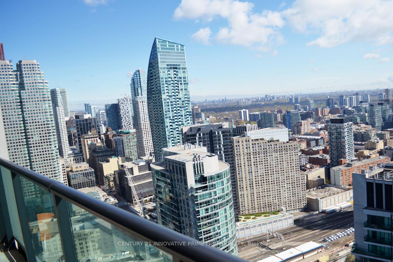 Photo 64 of Unit 4804, 16 Harbour Street, Toronto, Waterfront Communities — HOMEH
