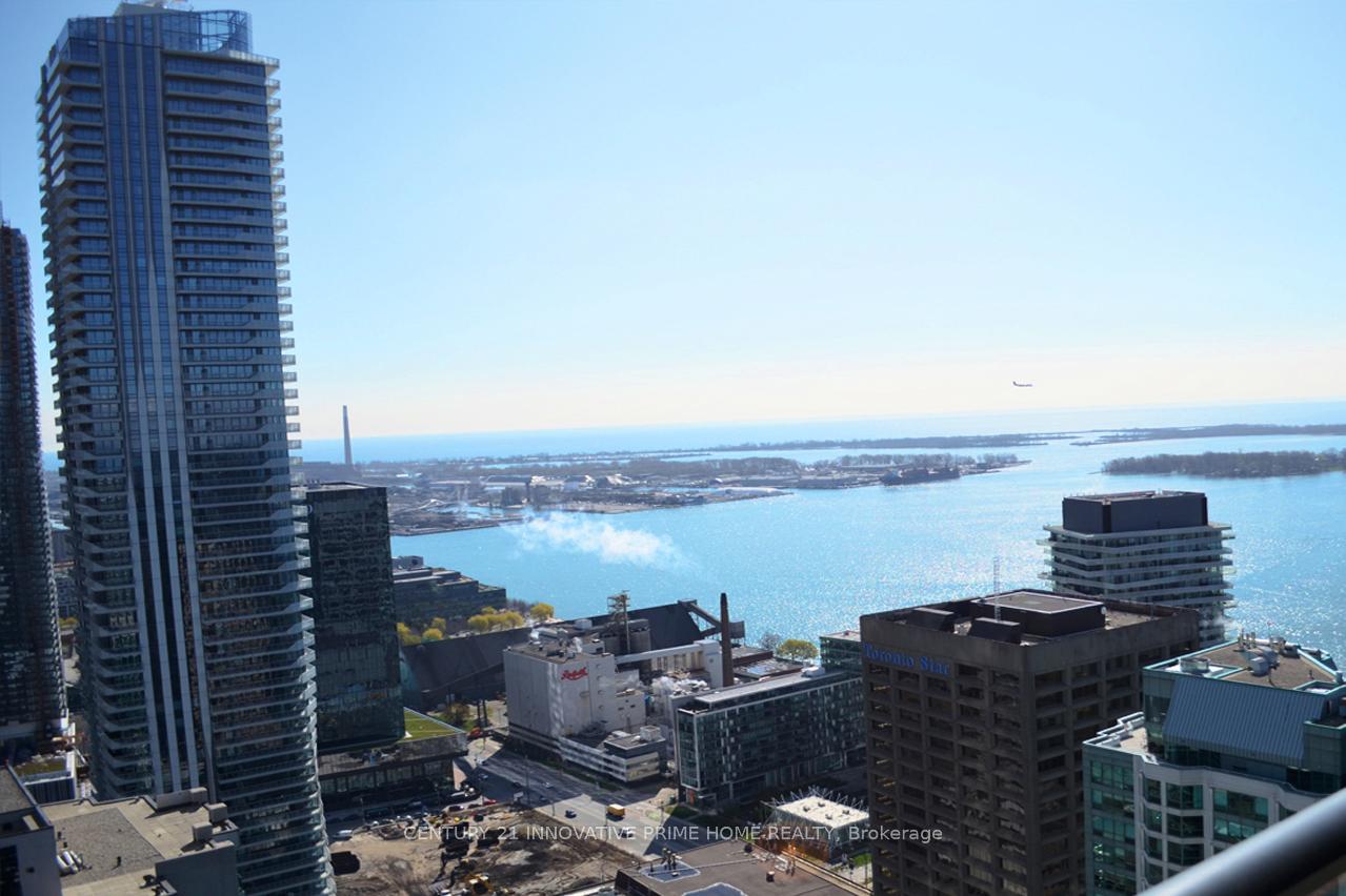 Photo 65 of Unit 4804, 16 Harbour Street, Toronto, Waterfront Communities — HOMEH