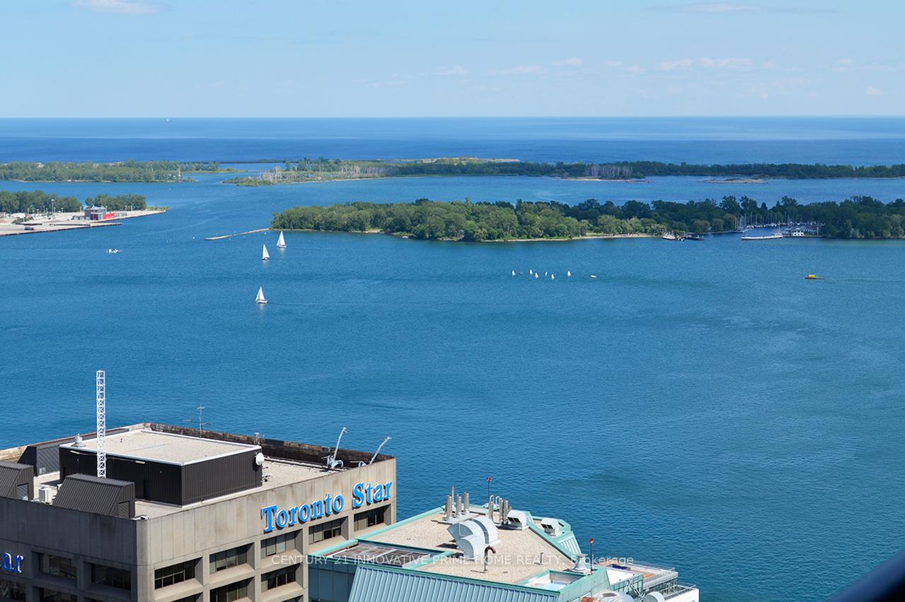 Photo 67 of Unit 4804, 16 Harbour Street, Toronto, Waterfront Communities — HOMEH