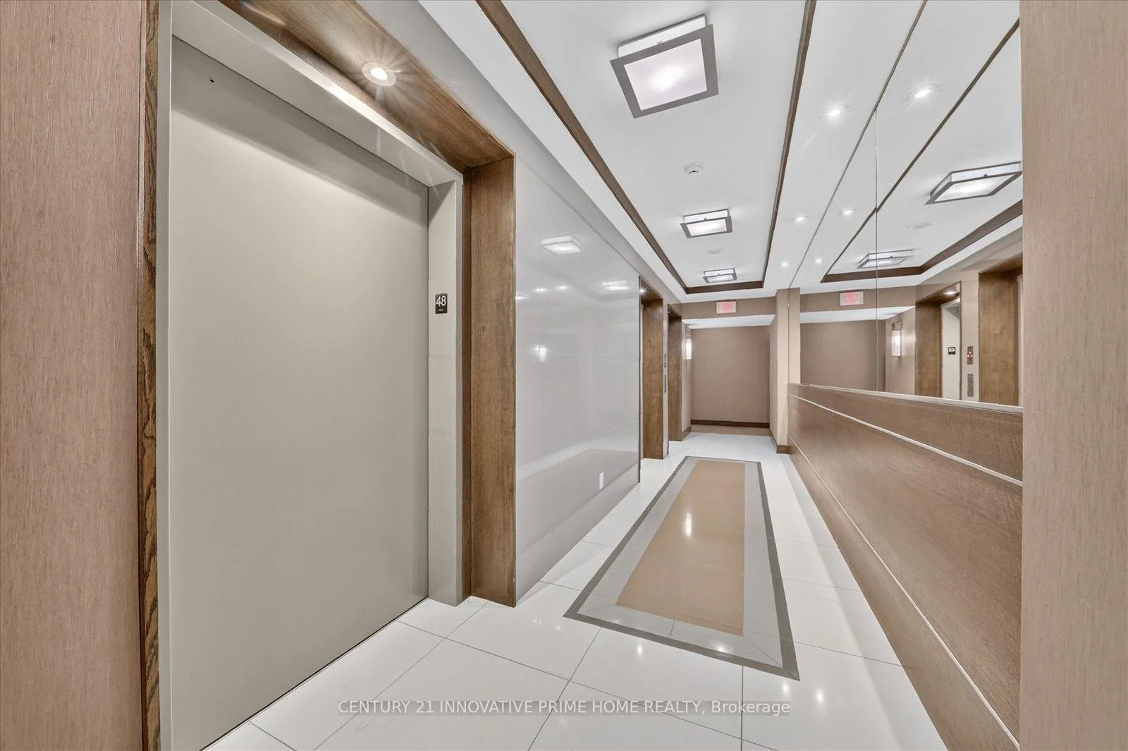 Photo 14 of Unit 4804, 16 Harbour Street, Toronto, Waterfront Communities — HOMEH