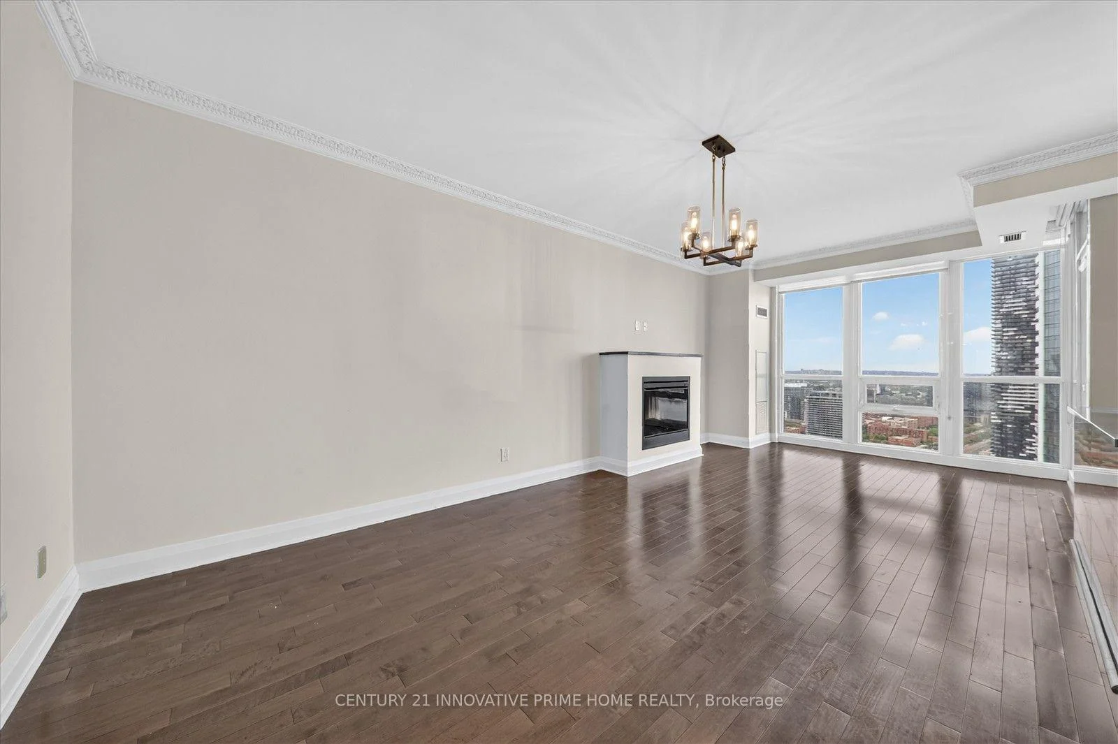 Photo 20 of Unit 4804, 16 Harbour Street, Toronto, Waterfront Communities — HOMEH