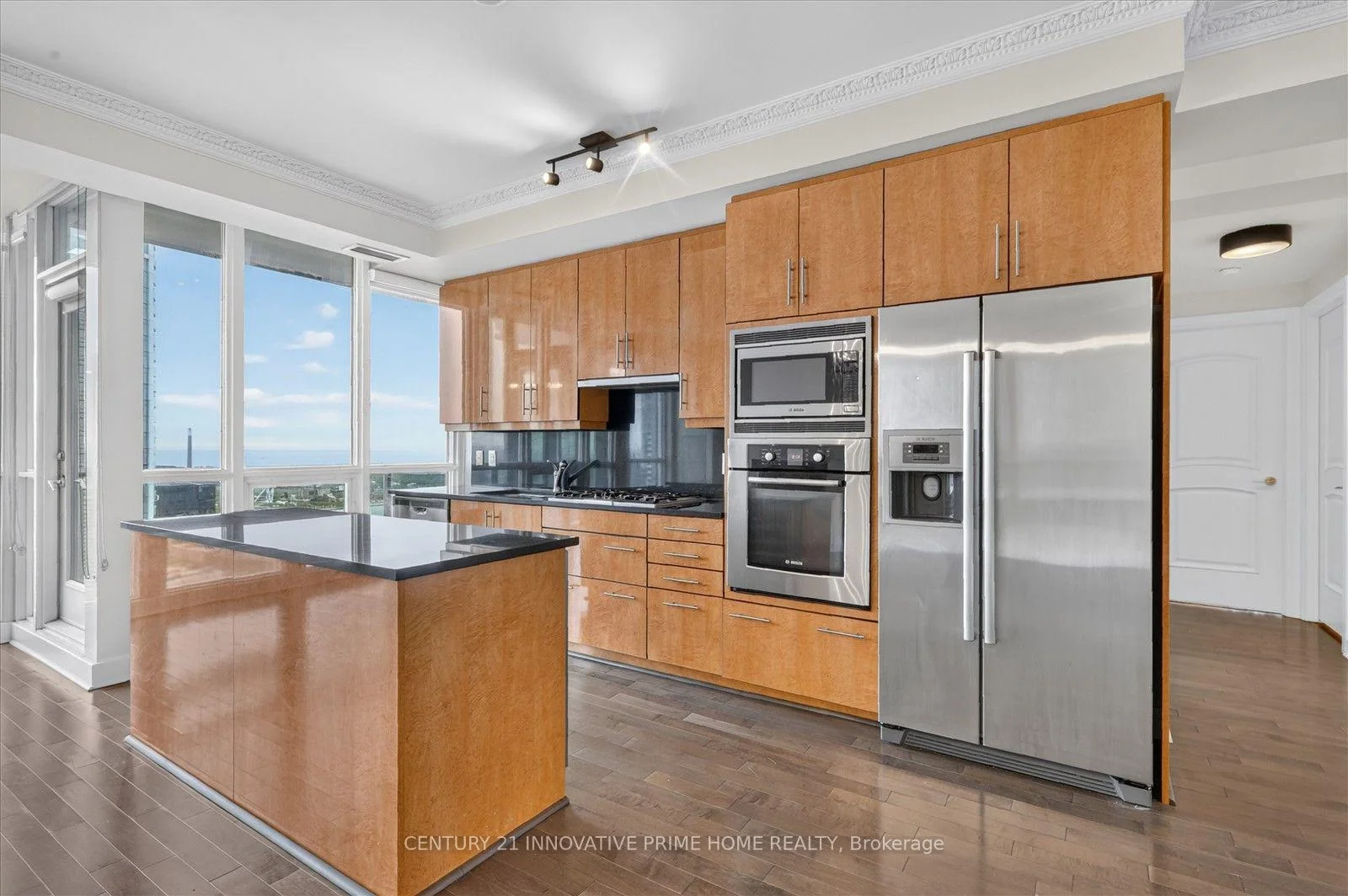 Photo 26 of Unit 4804, 16 Harbour Street, Toronto, Waterfront Communities — HOMEH