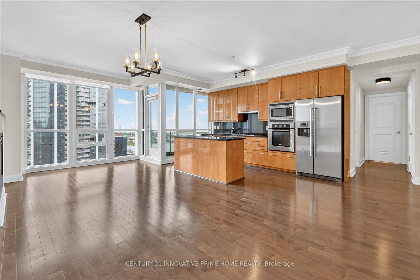 Photo 28 of Unit 4804, 16 Harbour Street, Toronto, Waterfront Communities — HOMEH