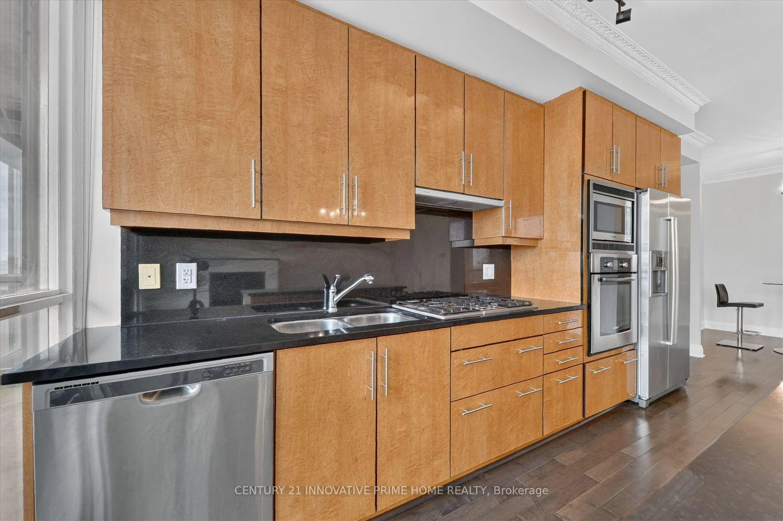 Photo 30 of Unit 4804, 16 Harbour Street, Toronto, Waterfront Communities — HOMEH