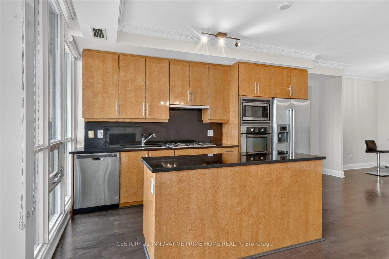 Photo 32 of Unit 4804, 16 Harbour Street, Toronto, Waterfront Communities — HOMEH