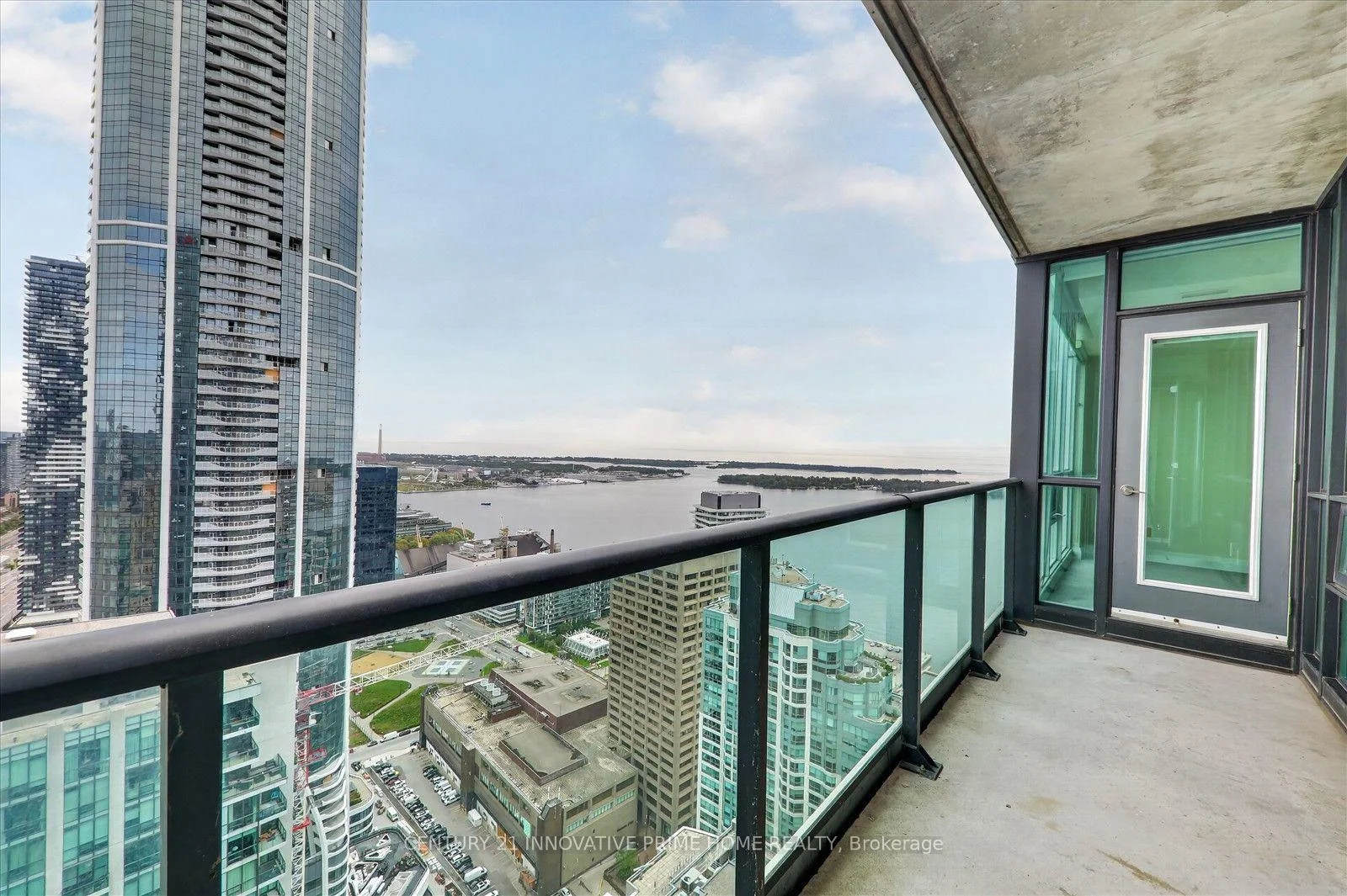 Photo 34 of Unit 4804, 16 Harbour Street, Toronto, Waterfront Communities — HOMEH