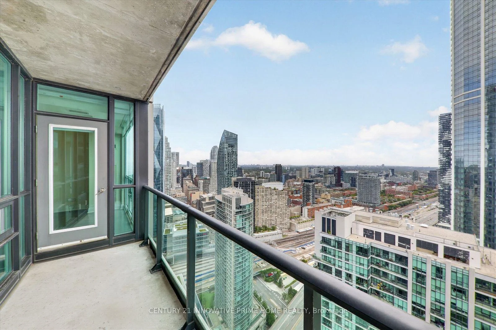 Photo 36 of Unit 4804, 16 Harbour Street, Toronto, Waterfront Communities — HOMEH