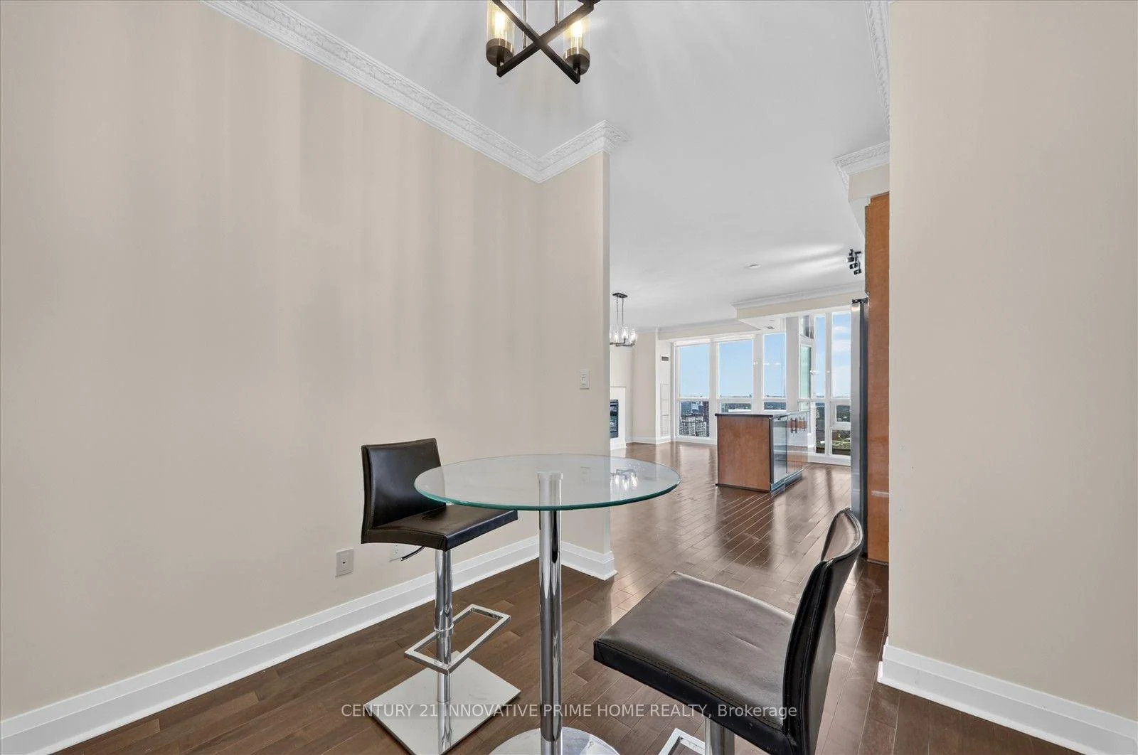 Photo 42 of Unit 4804, 16 Harbour Street, Toronto, Waterfront Communities — HOMEH
