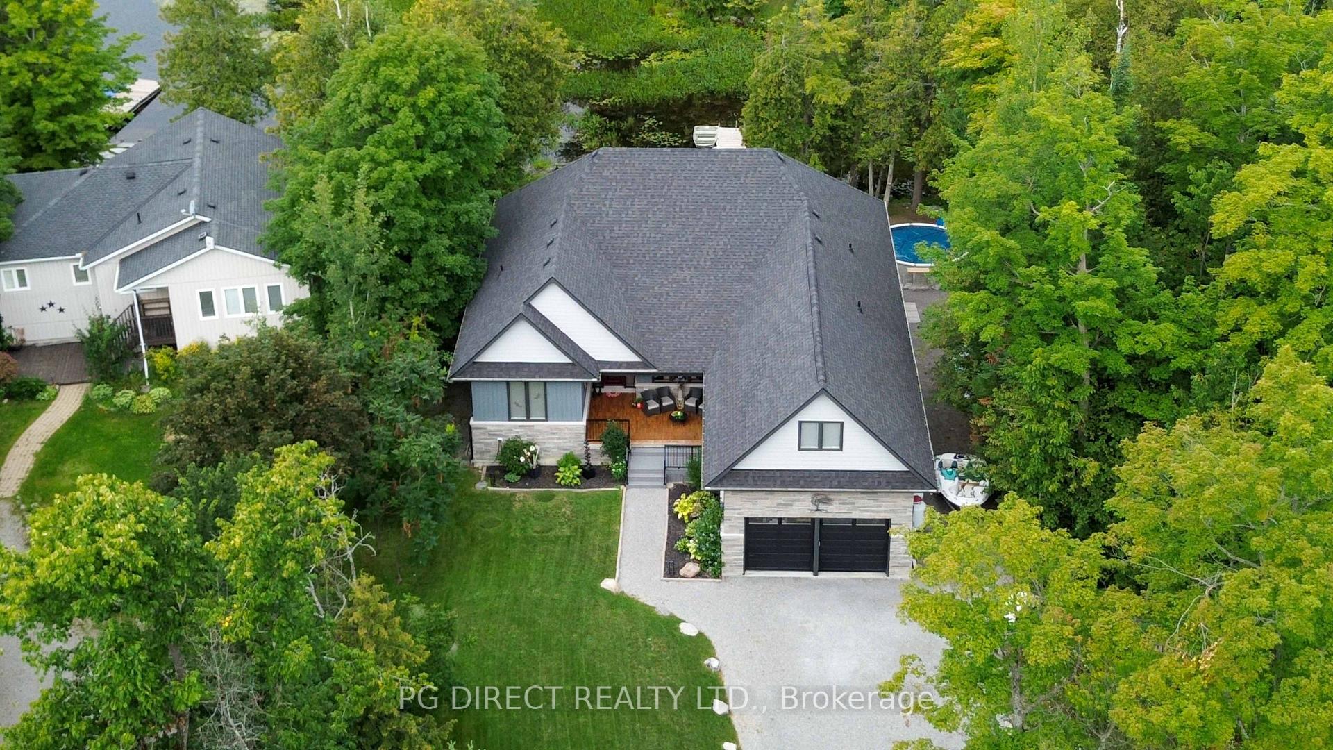 Photo 2 of 78 Everett Road, Kawartha Lakes, Somerville — HOMEH