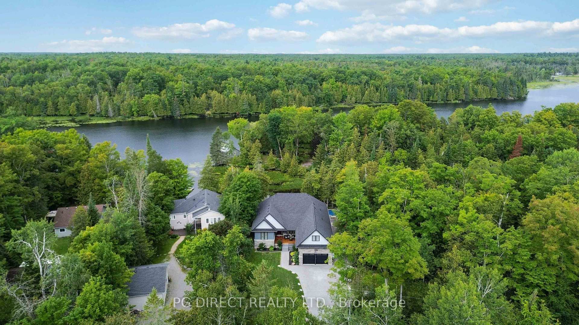 Photo 4 of 78 Everett Road, Kawartha Lakes, Somerville — HOMEH