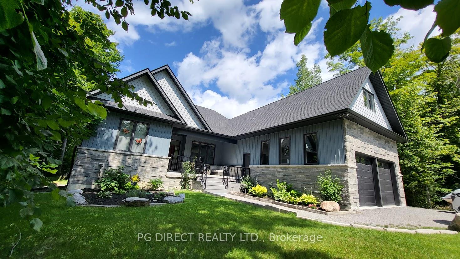 Photo 5 of 78 Everett Road, Kawartha Lakes, Somerville — HOMEH