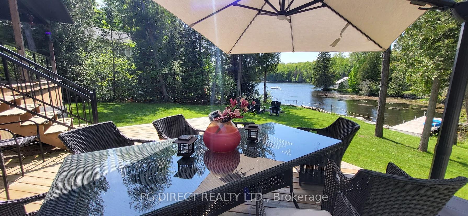 Photo 6 of 78 Everett Road, Kawartha Lakes, Somerville — HOMEH