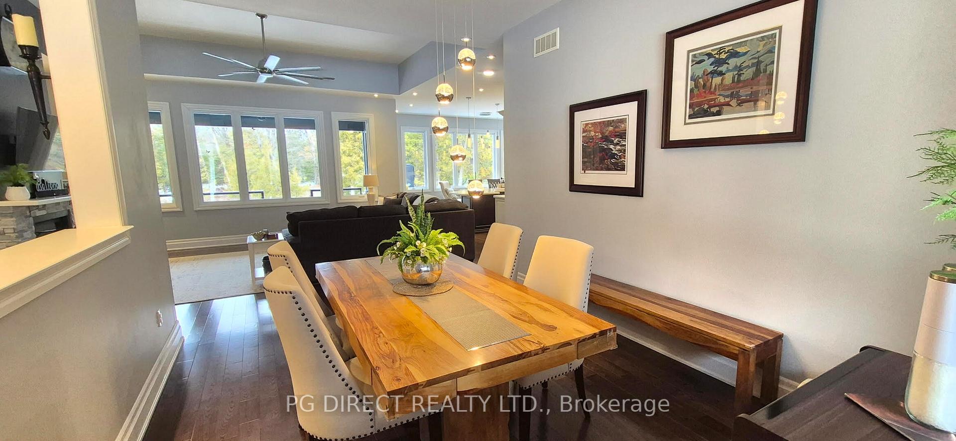 Photo 10 of 78 Everett Road, Kawartha Lakes, Somerville — HOMEH