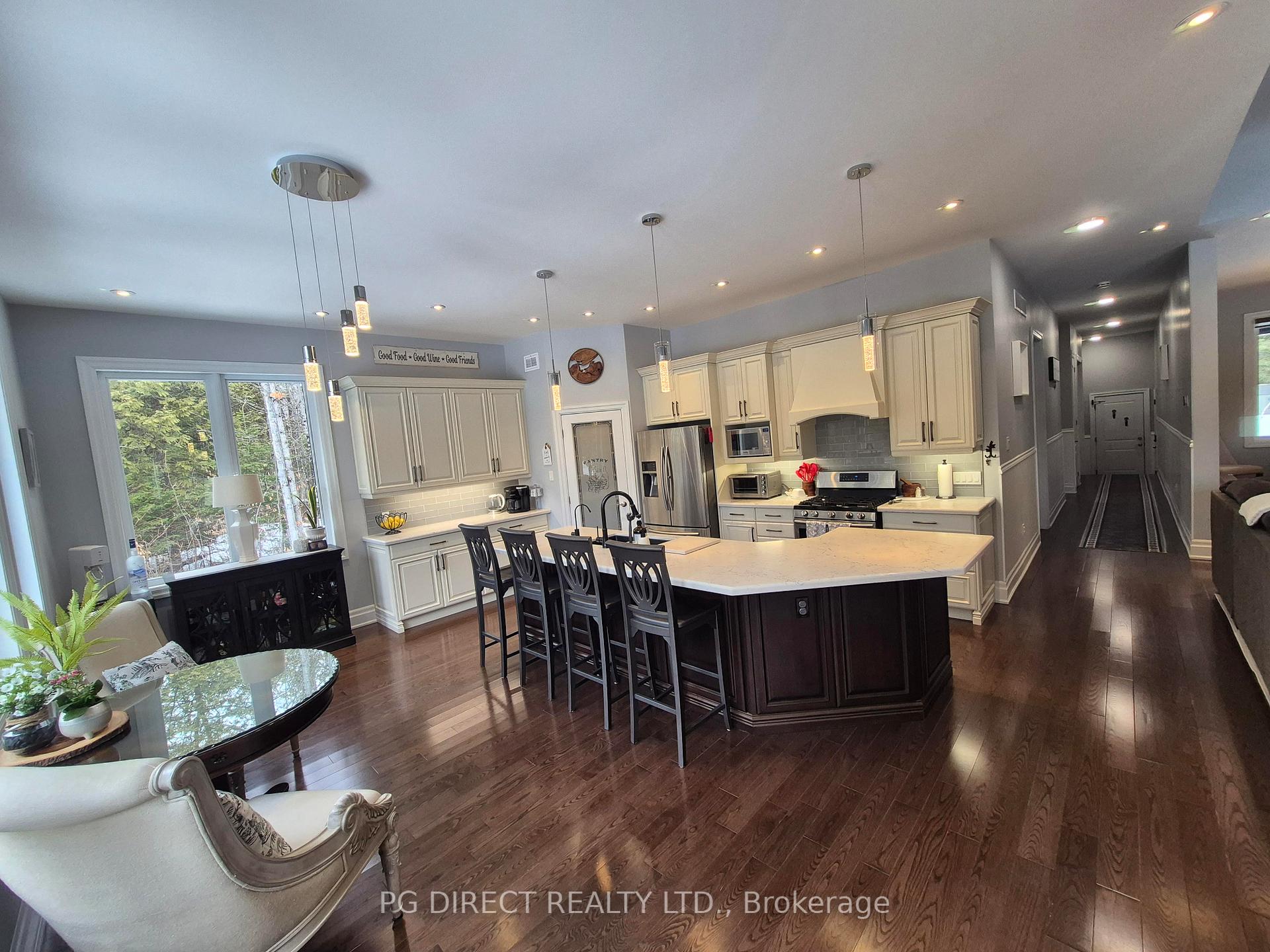 Photo 12 of 78 Everett Road, Kawartha Lakes, Somerville — HOMEH