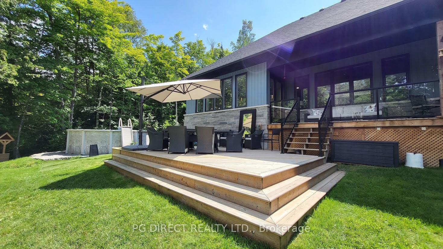 Photo 23 of 78 Everett Road, Kawartha Lakes, Somerville — HOMEH