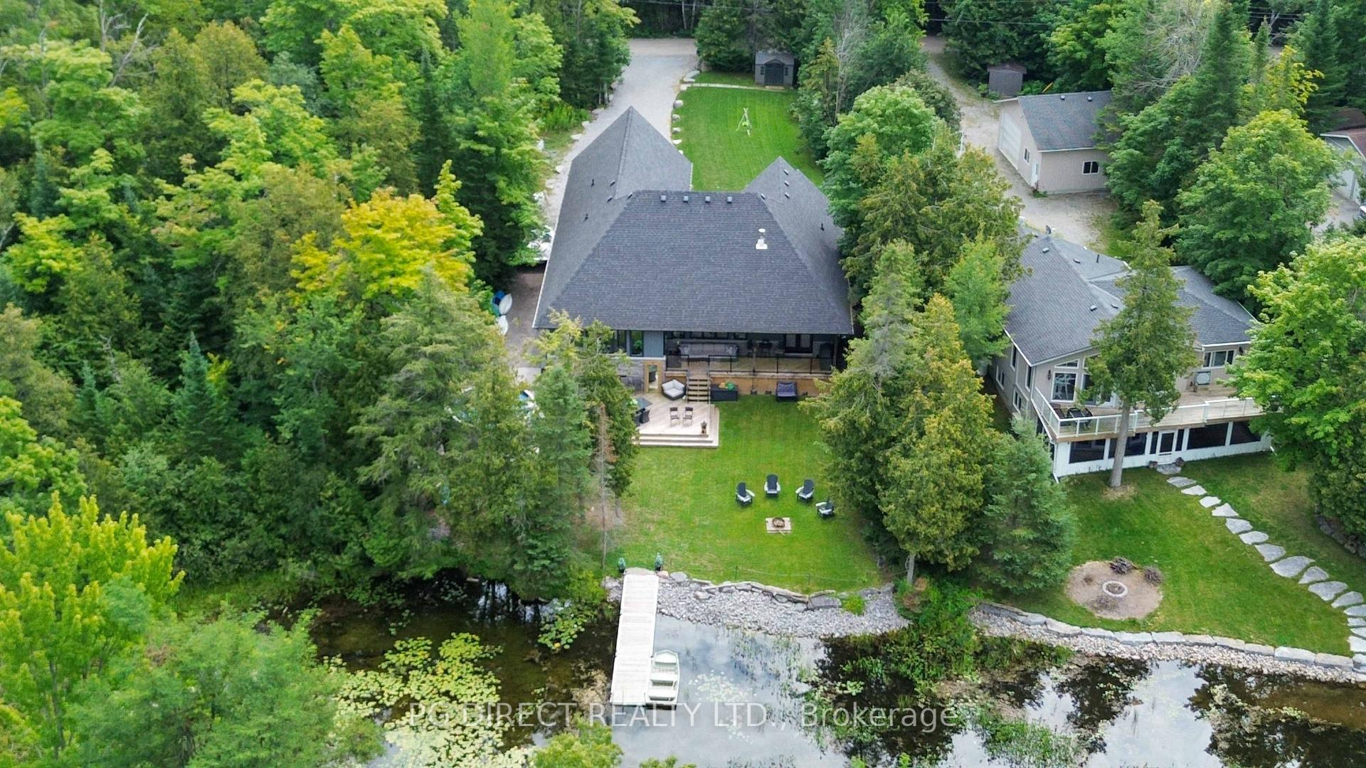 Photo 24 of 78 Everett Road, Kawartha Lakes, Somerville — HOMEH