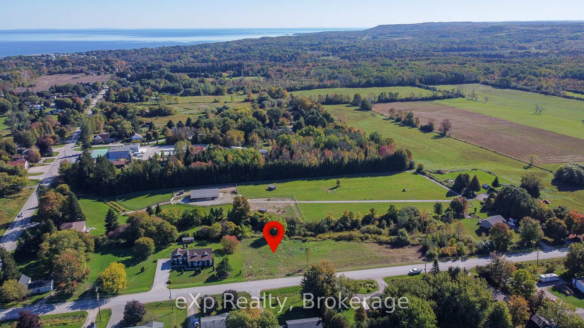 Photo 2 of PARK LT 3 & 4 7th Line, Meaford — HOMEH