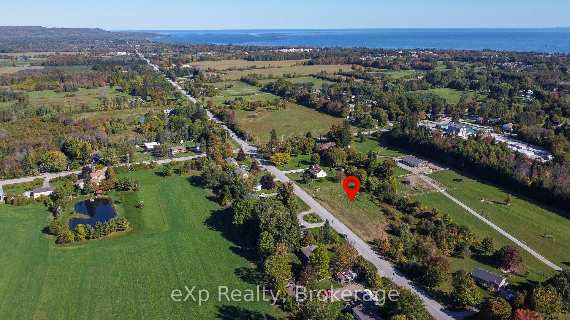 Photo 4 of PARK LT 3 & 4 7th Line, Meaford — HOMEH