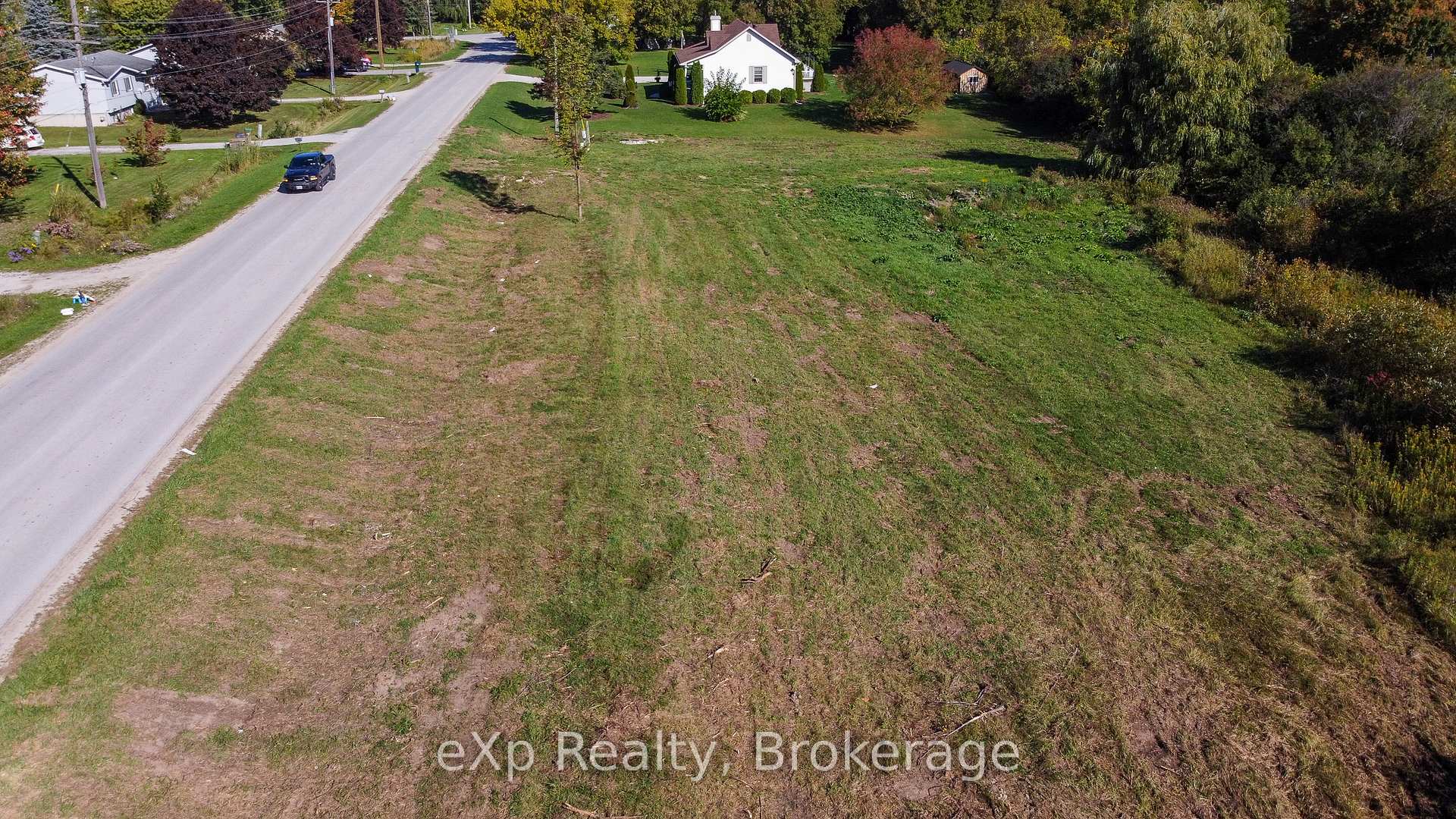 Photo 9 of PARK LT 3 & 4 7th Line, Meaford — HOMEH