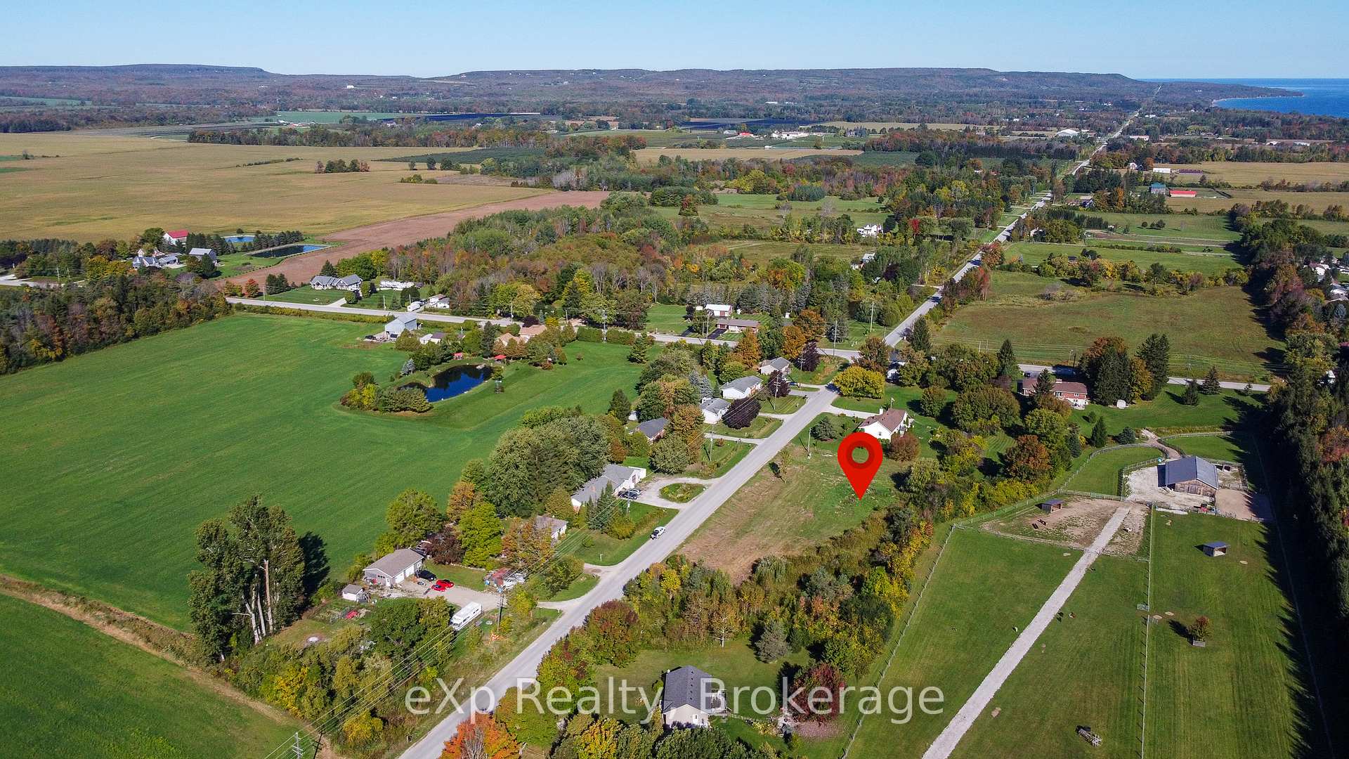 Photo 10 of PARK LT 3 & 4 7th Line, Meaford — HOMEH