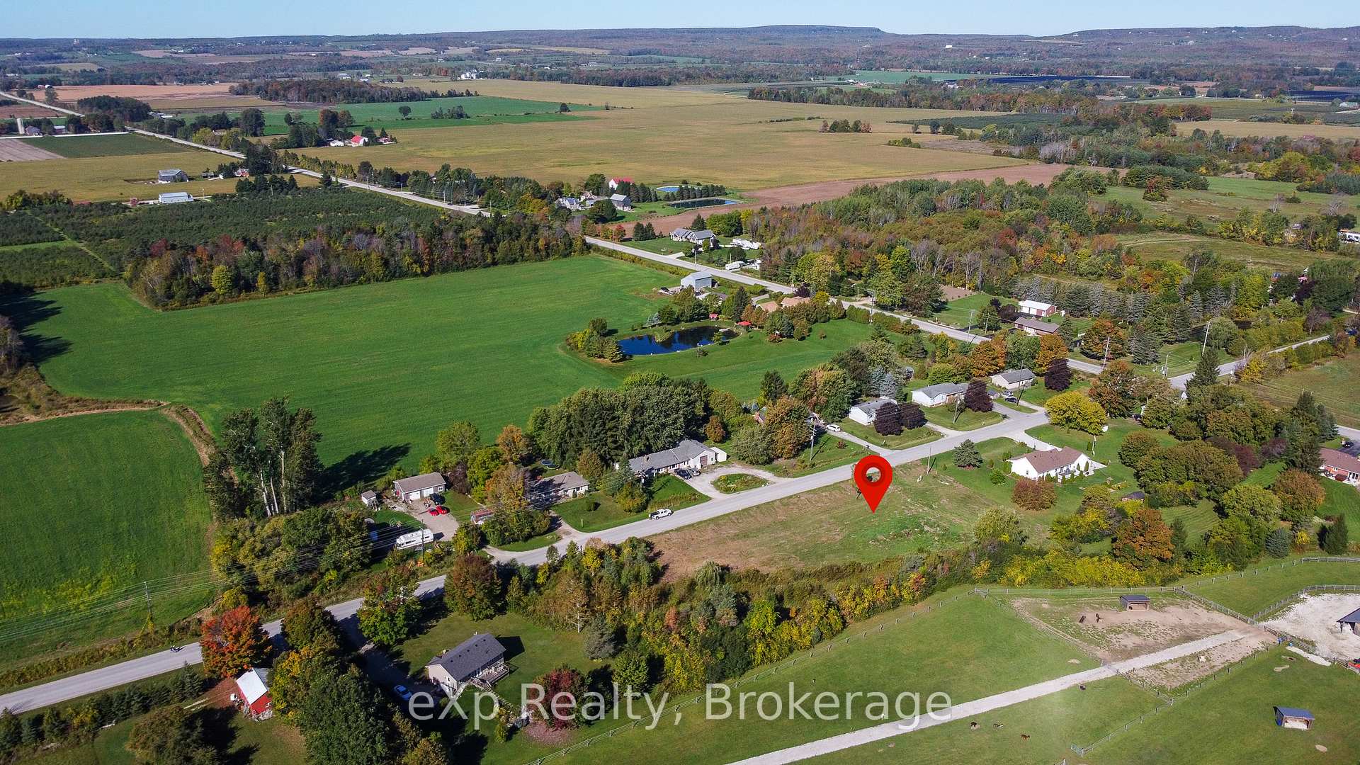 Photo 11 of PARK LT 3 & 4 7th Line, Meaford — HOMEH
