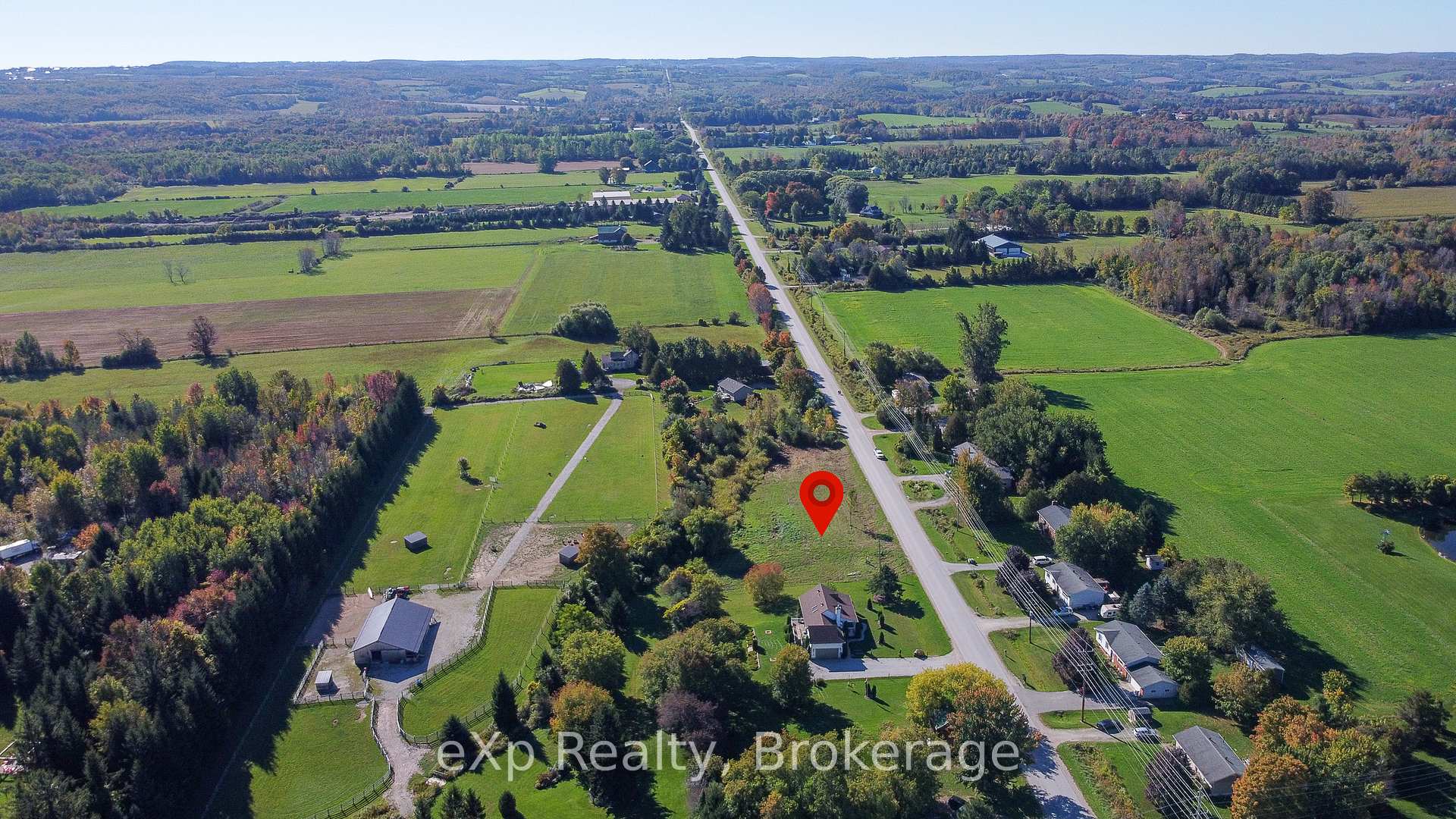 Photo 12 of PARK LT 3 & 4 7th Line, Meaford — HOMEH