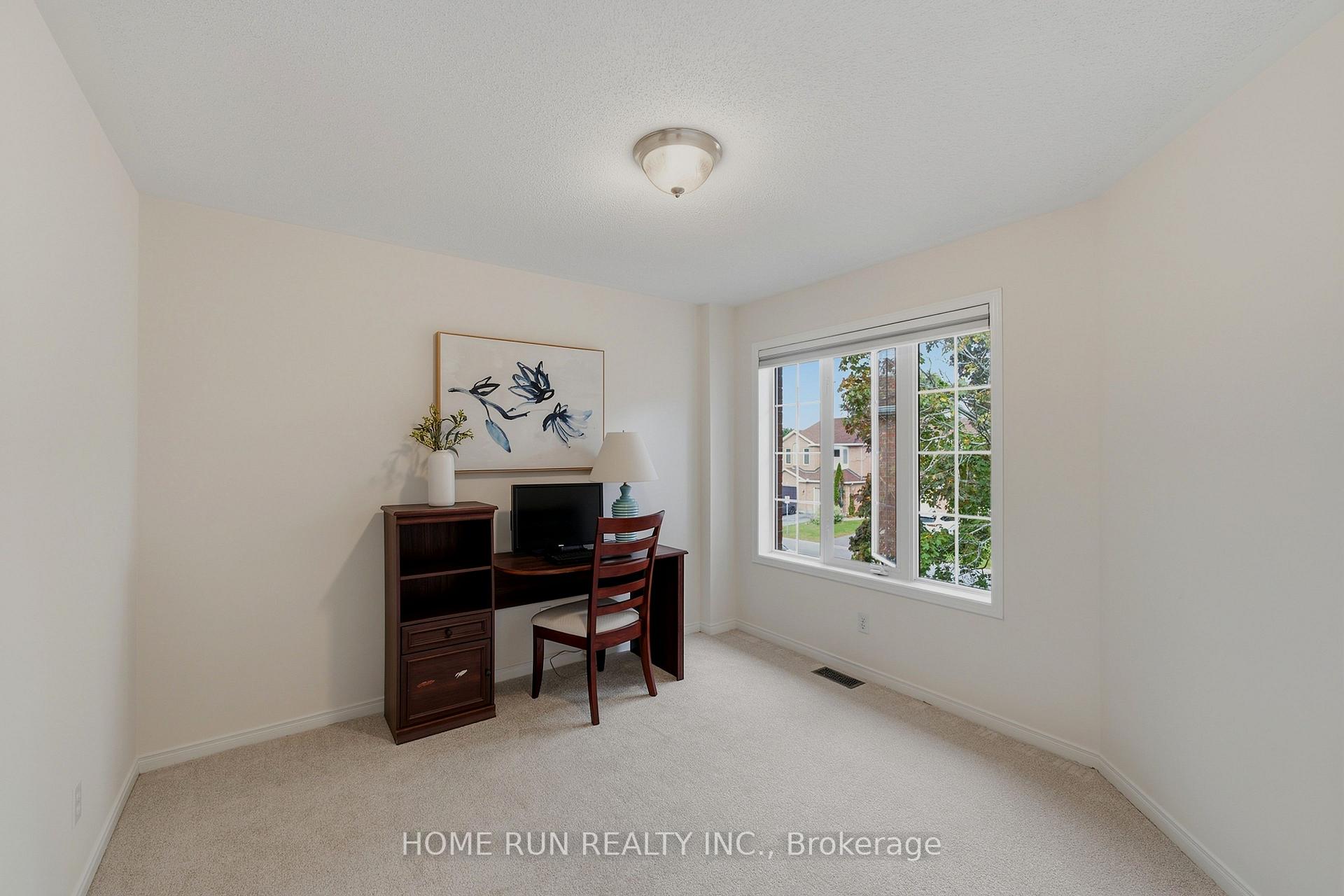 Photo 38 of 12 Angus Drive, Ottawa, Kanata - Katimavik — HOMEH