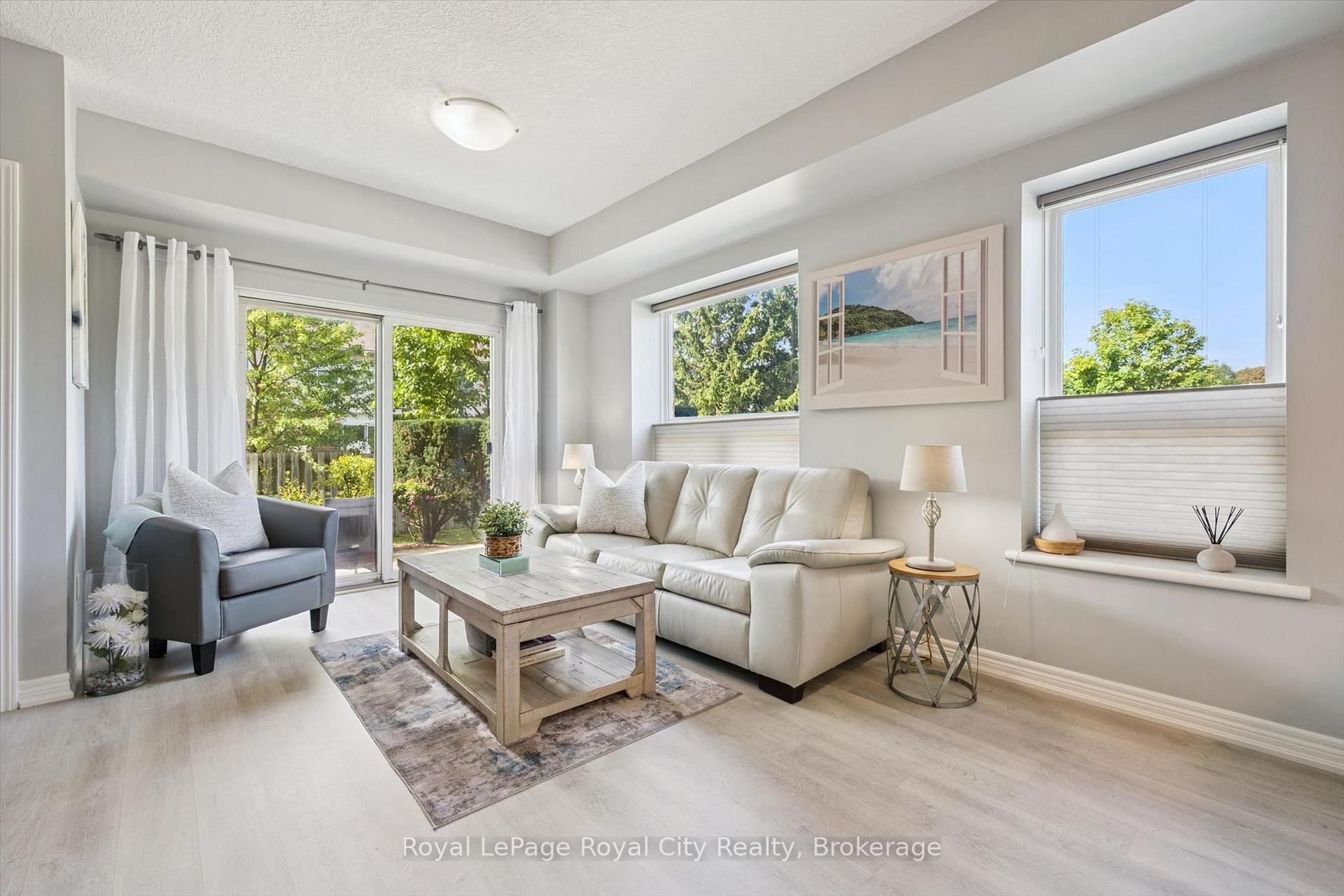 Photo 7 of Unit 101, 901 Paisley Drive, Guelph, Willow West/Sugarbush/West Acres — HOMEH
