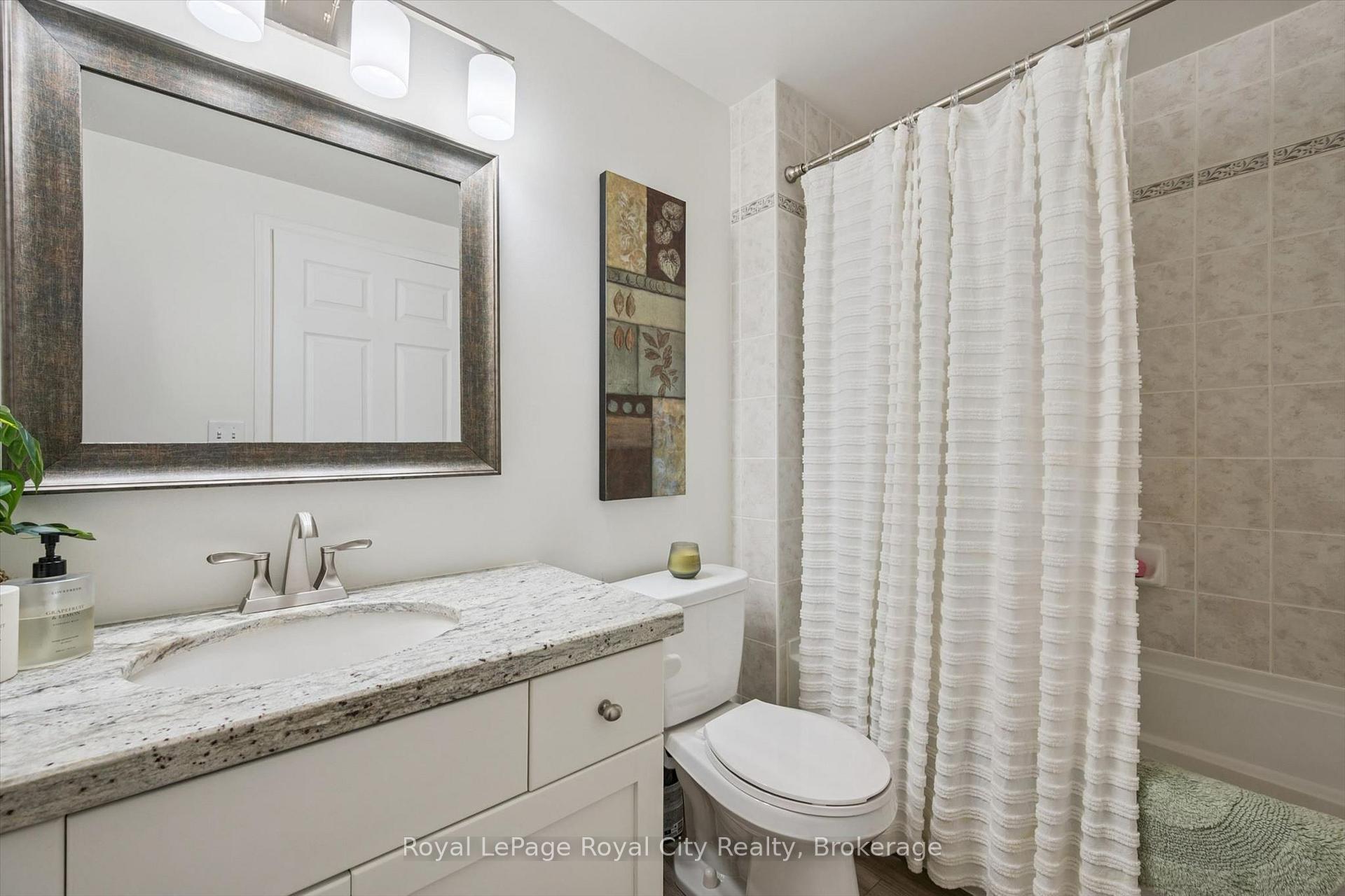 Photo 14 of Unit 101, 901 Paisley Drive, Guelph, Willow West/Sugarbush/West Acres — HOMEH