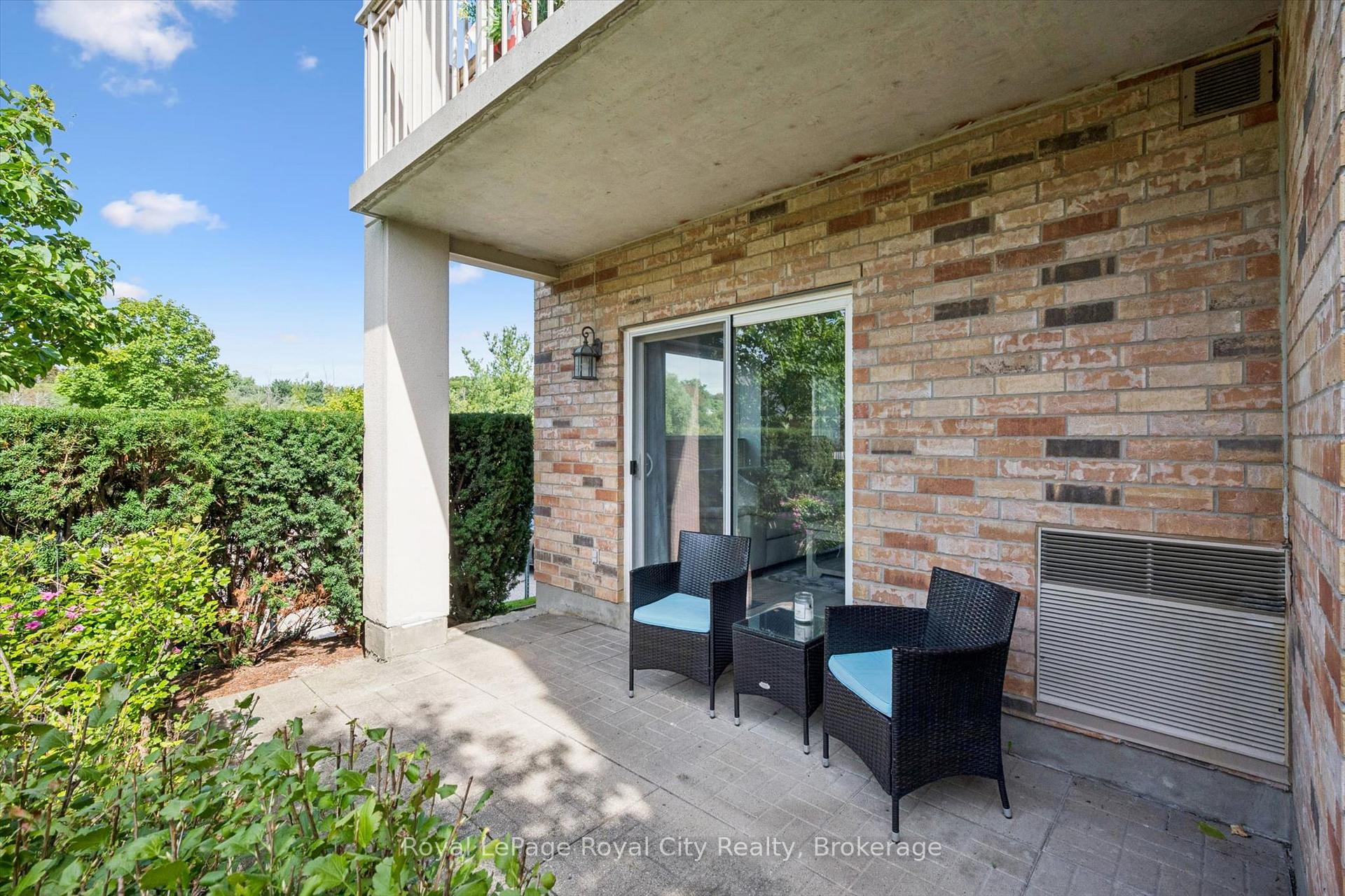 Photo 16 of Unit 101, 901 Paisley Drive, Guelph, Willow West/Sugarbush/West Acres — HOMEH