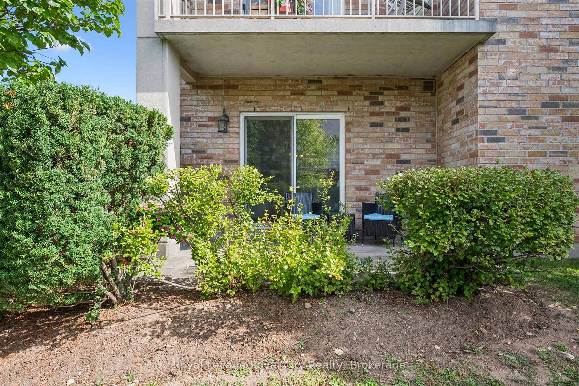 Photo 17 of Unit 101, 901 Paisley Drive, Guelph, Willow West/Sugarbush/West Acres — HOMEH