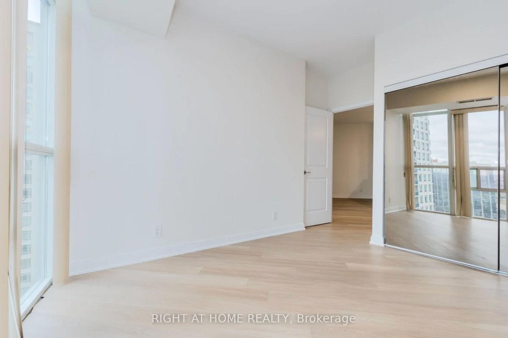 Photo 19 of Unit 2010, 70 Absolute Avenue, Mississauga, City Centre — HOMEH