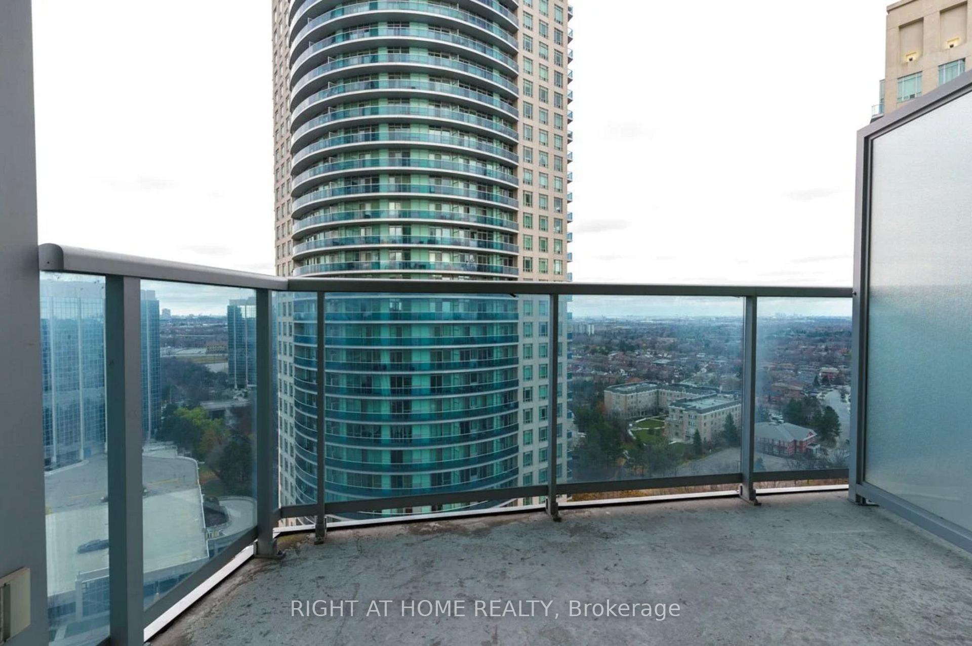Photo 20 of Unit 2010, 70 Absolute Avenue, Mississauga, City Centre — HOMEH