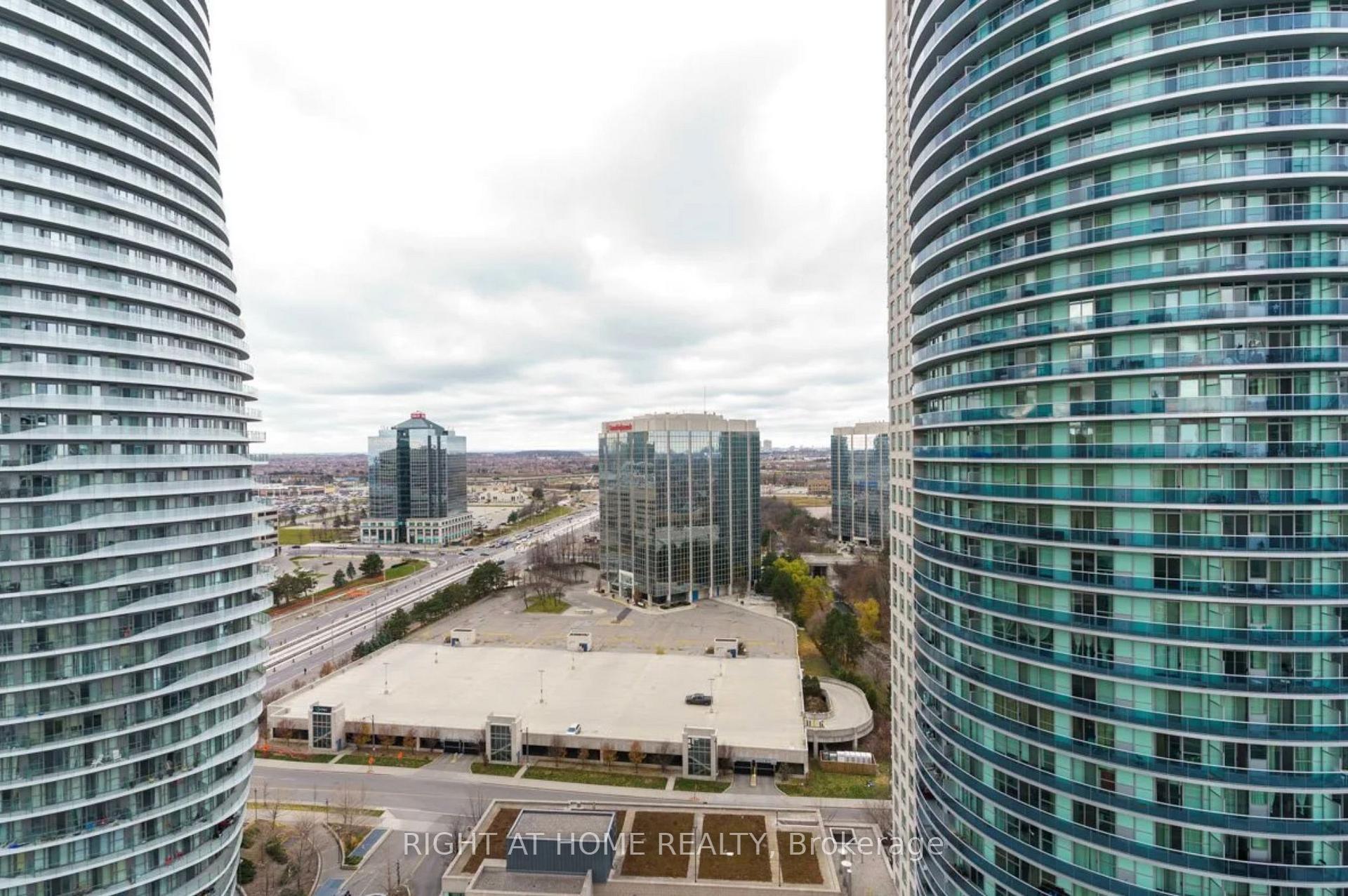 Photo 22 of Unit 2010, 70 Absolute Avenue, Mississauga, City Centre — HOMEH