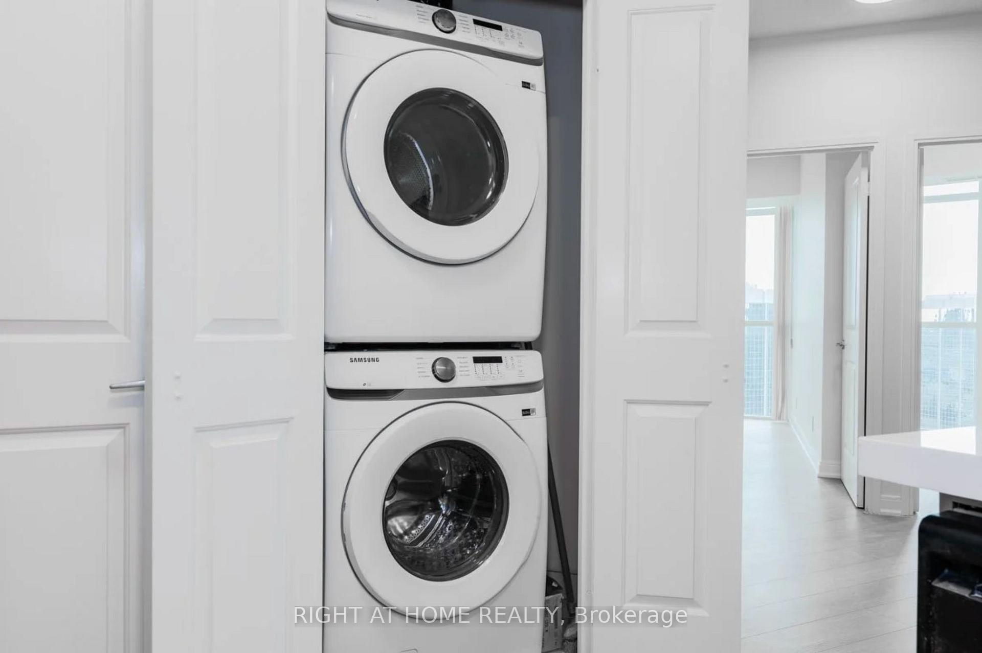 Photo 23 of Unit 2010, 70 Absolute Avenue, Mississauga, City Centre — HOMEH
