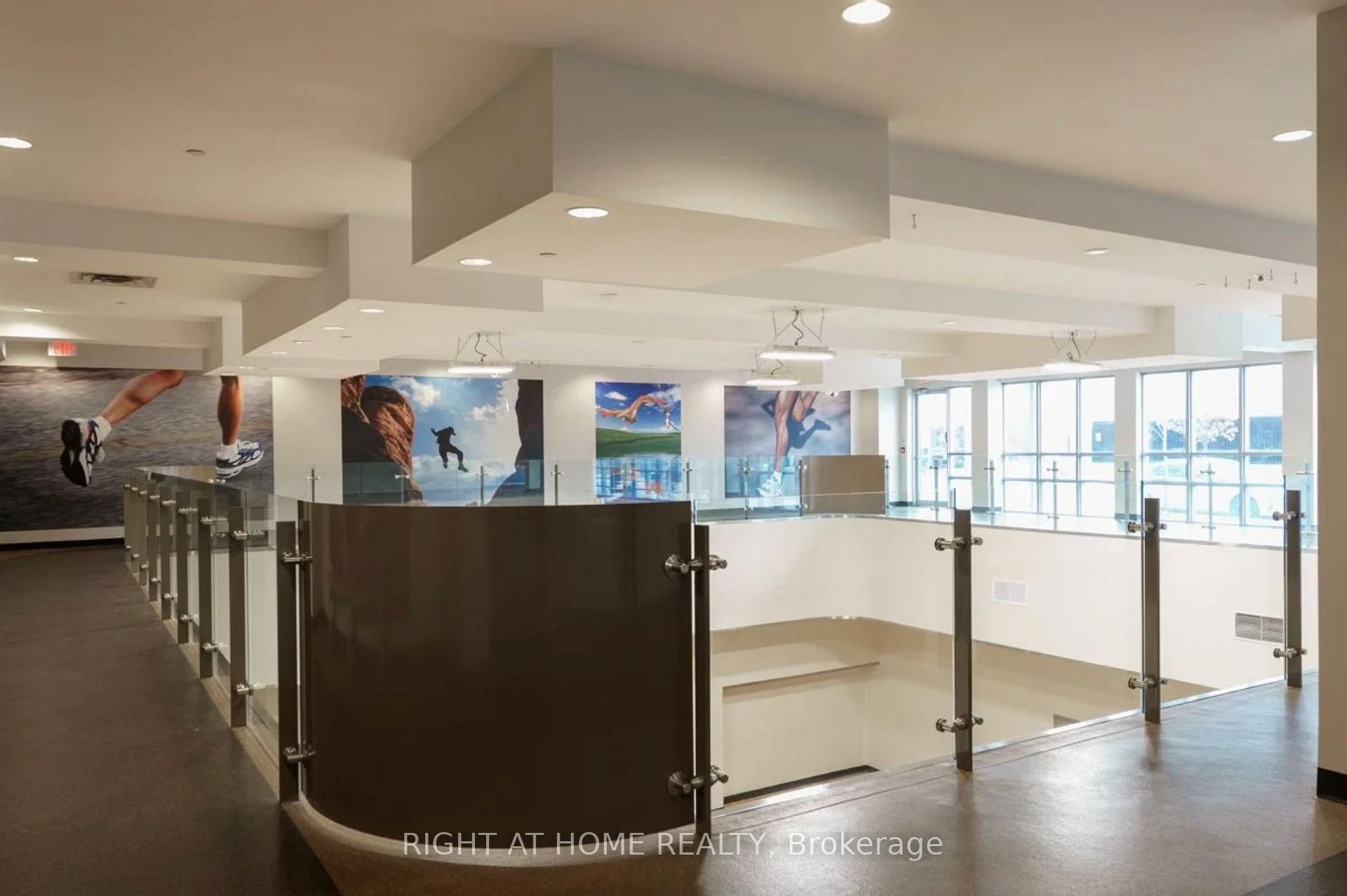 Photo 24 of Unit 2010, 70 Absolute Avenue, Mississauga, City Centre — HOMEH
