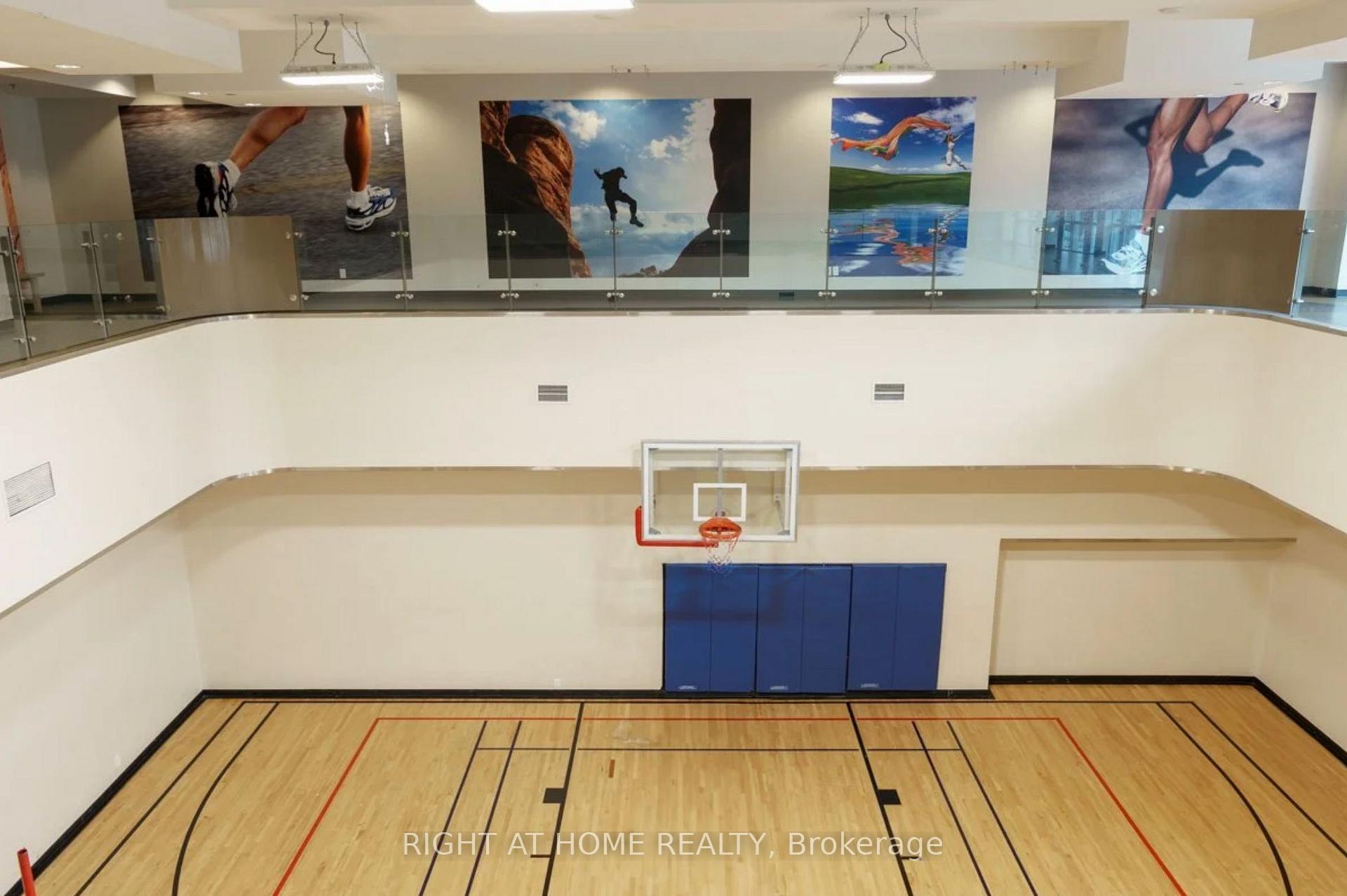 Photo 25 of Unit 2010, 70 Absolute Avenue, Mississauga, City Centre — HOMEH