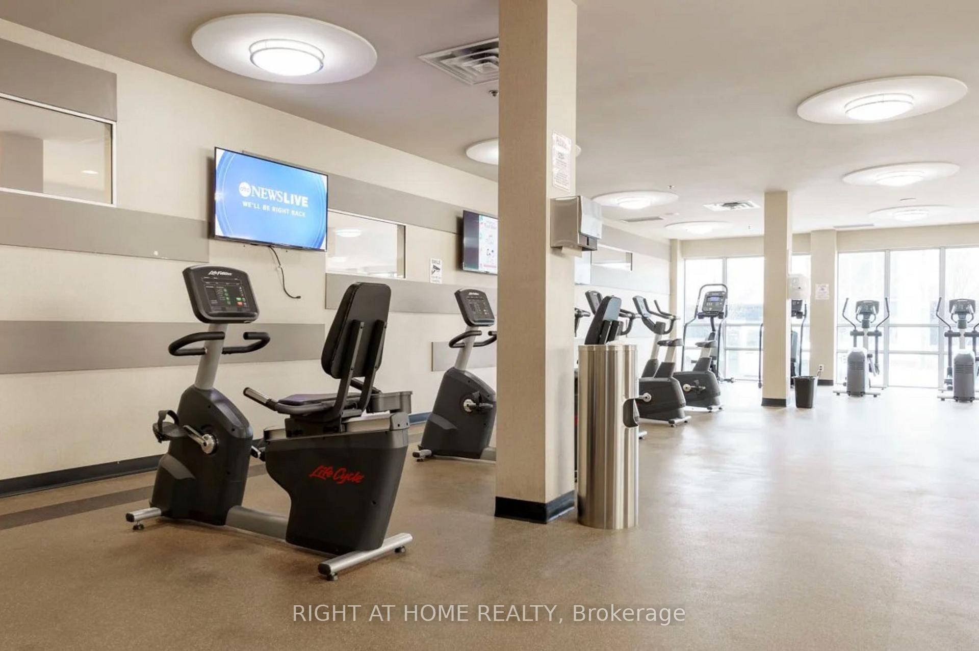Photo 27 of Unit 2010, 70 Absolute Avenue, Mississauga, City Centre — HOMEH