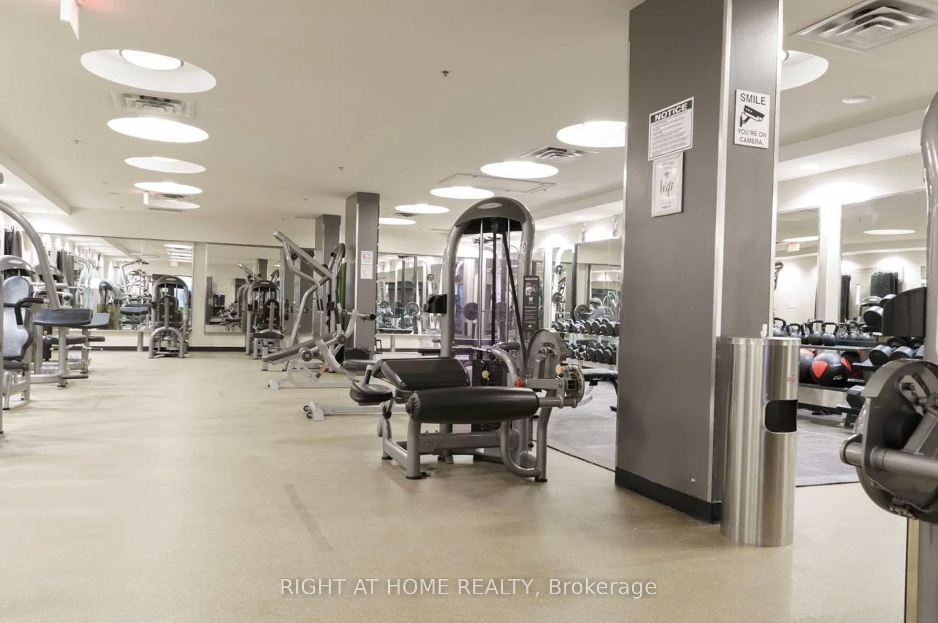 Photo 29 of Unit 2010, 70 Absolute Avenue, Mississauga, City Centre — HOMEH