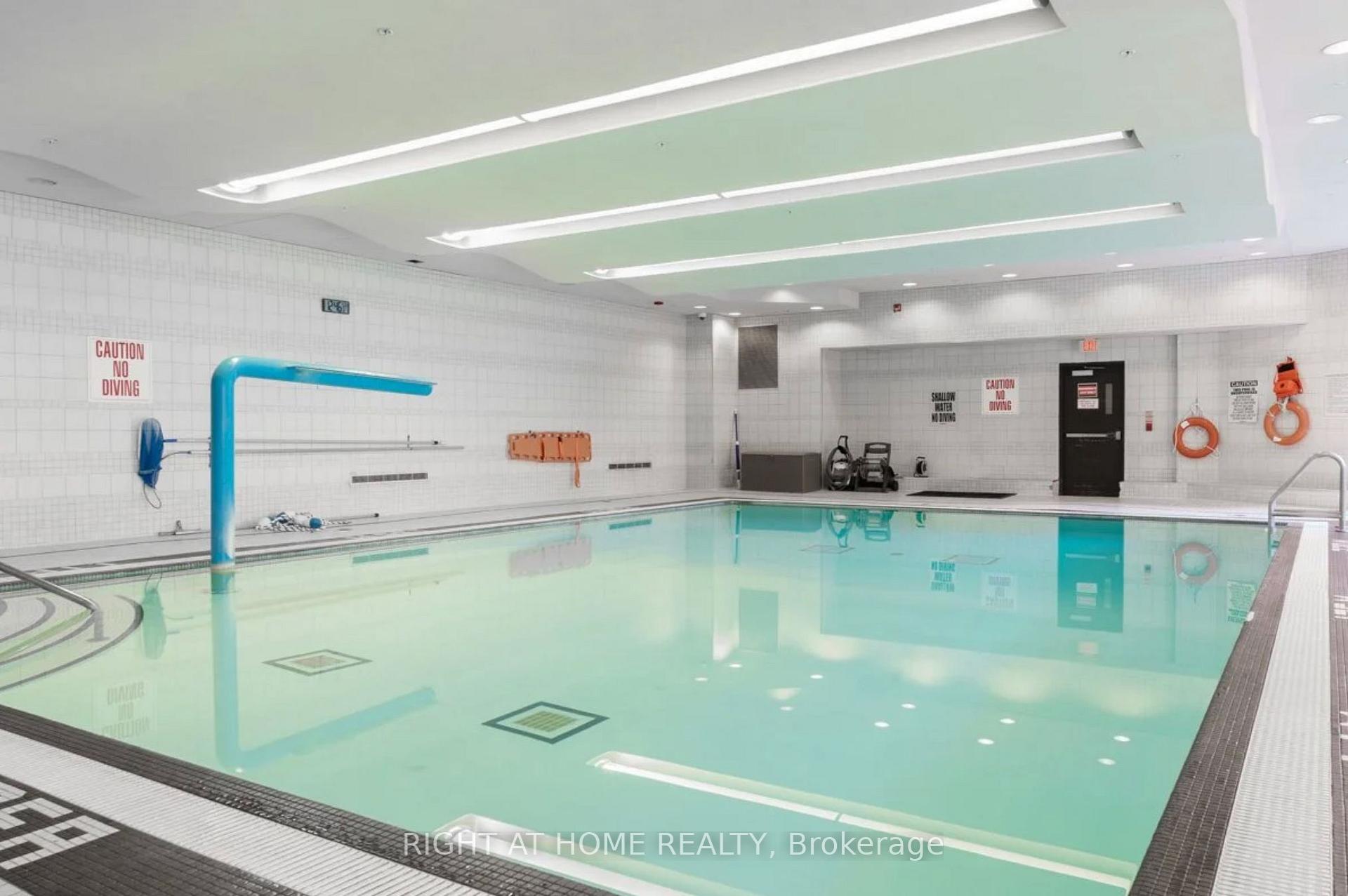 Photo 33 of Unit 2010, 70 Absolute Avenue, Mississauga, City Centre — HOMEH