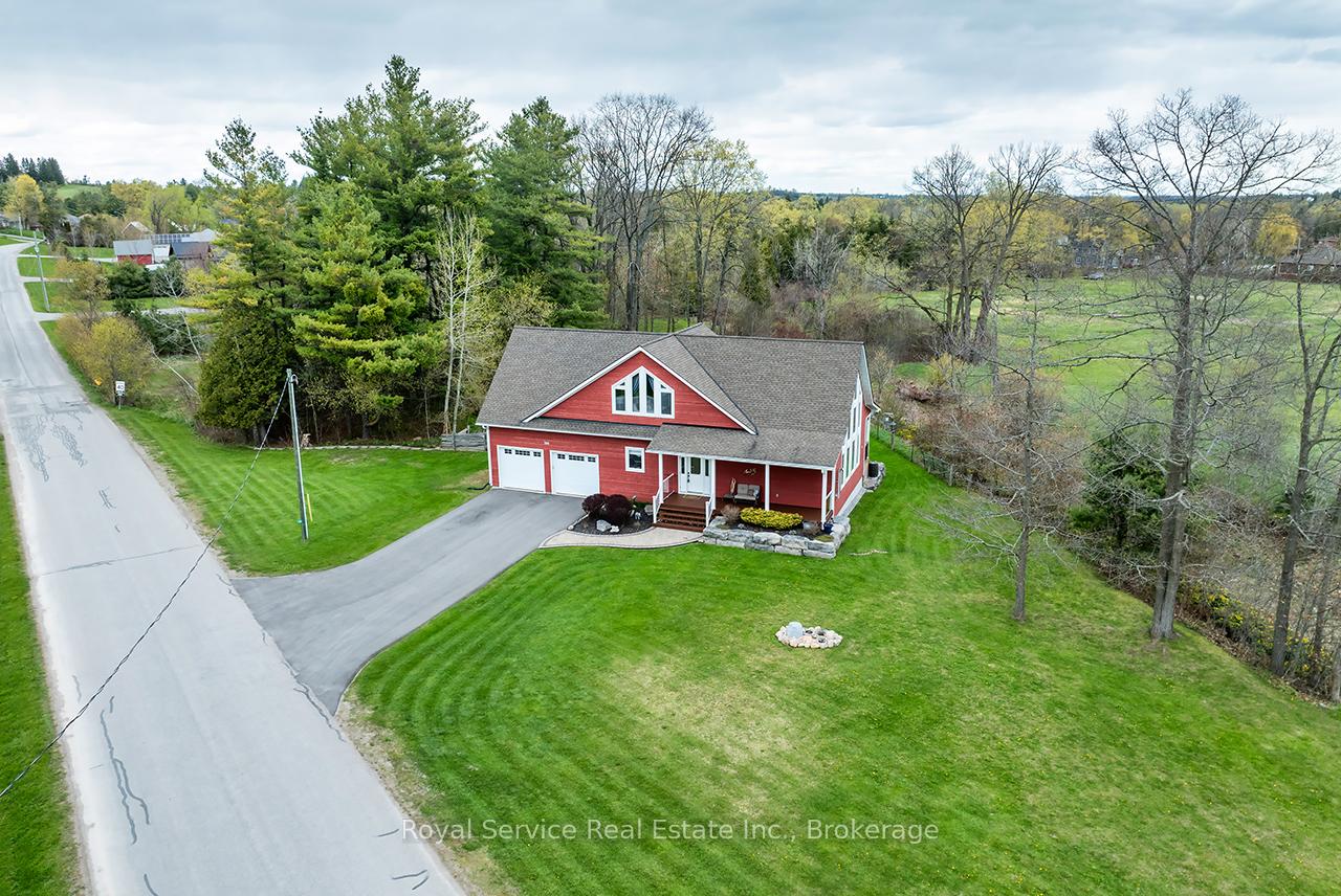 Photo of 709 Carveth Drive