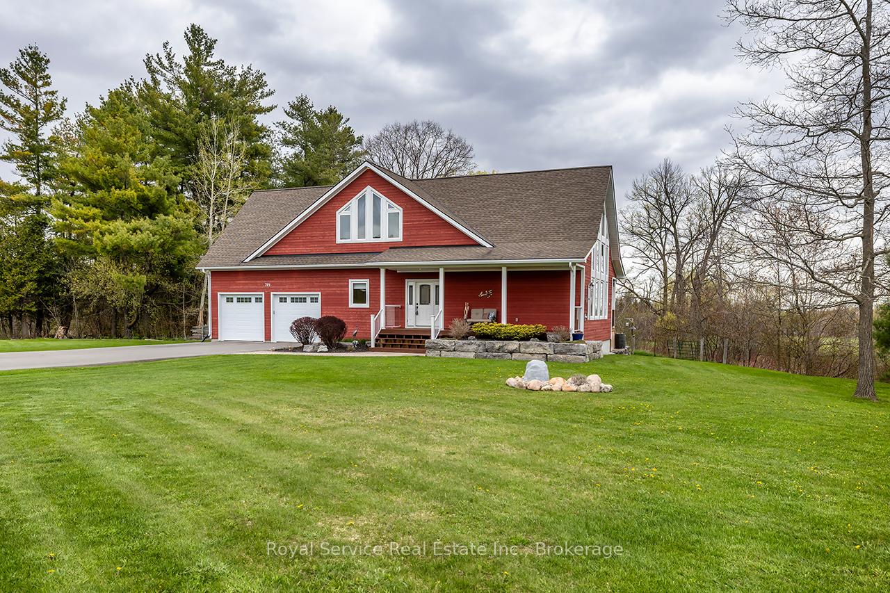 Photo 2 of 709 Carveth Drive, Cavan Monaghan, Cavan Twp — HOMEH