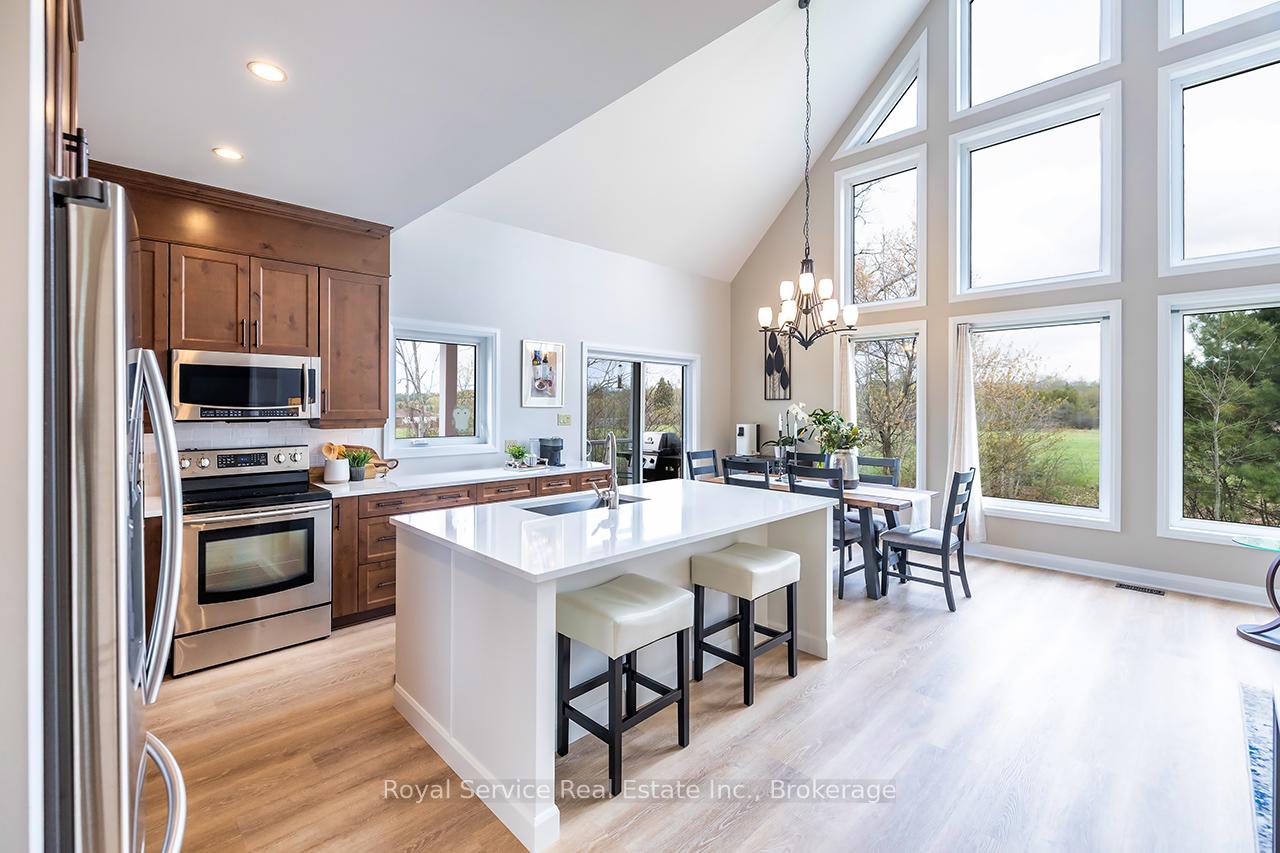Photo 6 of 709 Carveth Drive, Cavan Monaghan, Cavan Twp — HOMEH