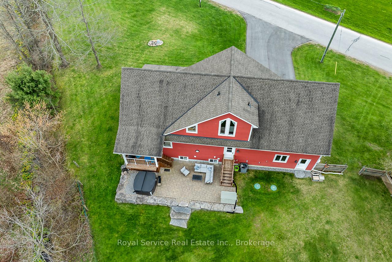 Photo 32 of 709 Carveth Drive, Cavan Monaghan, Cavan Twp — HOMEH