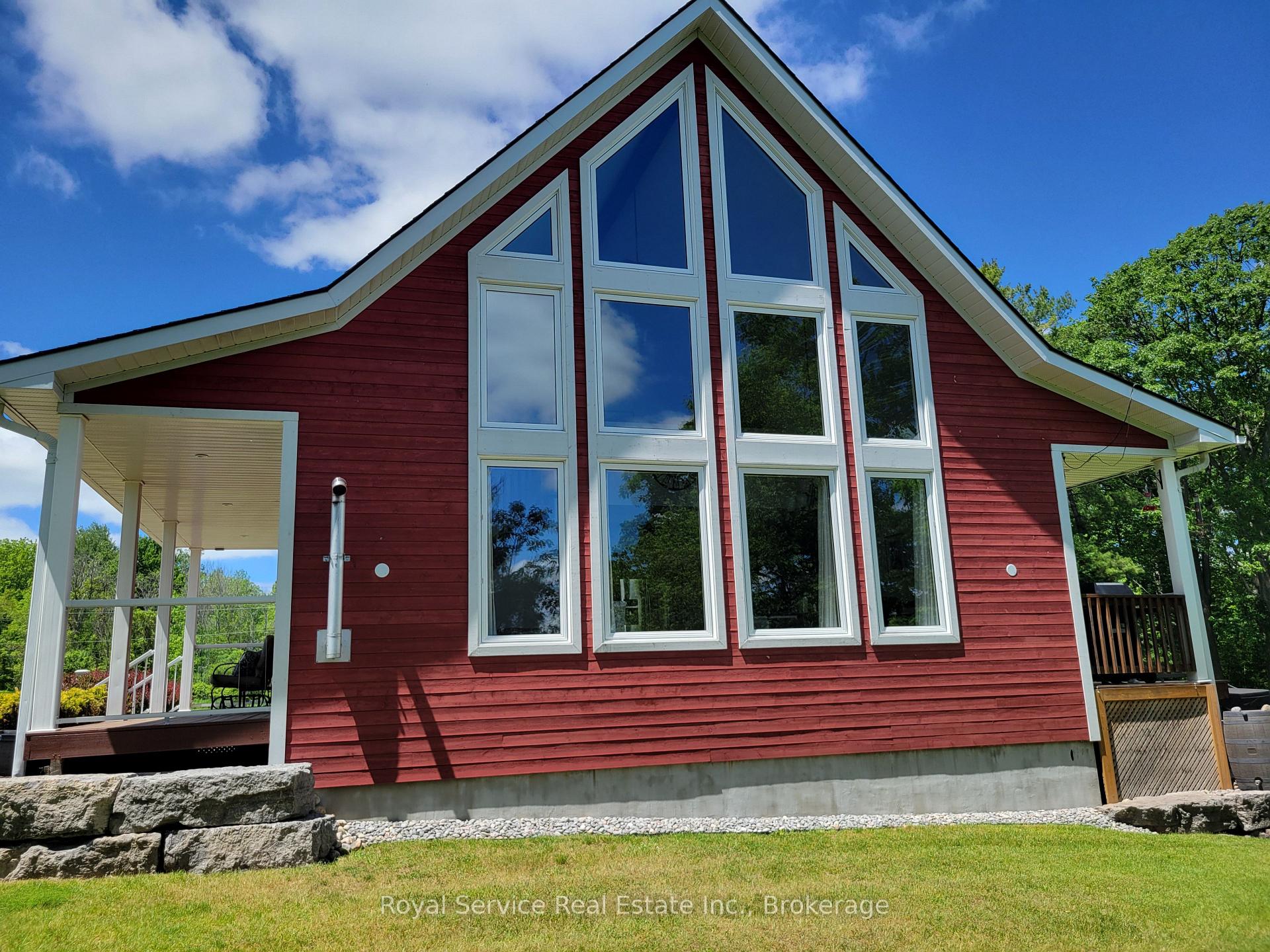 Photo 33 of 709 Carveth Drive, Cavan Monaghan, Cavan Twp — HOMEH